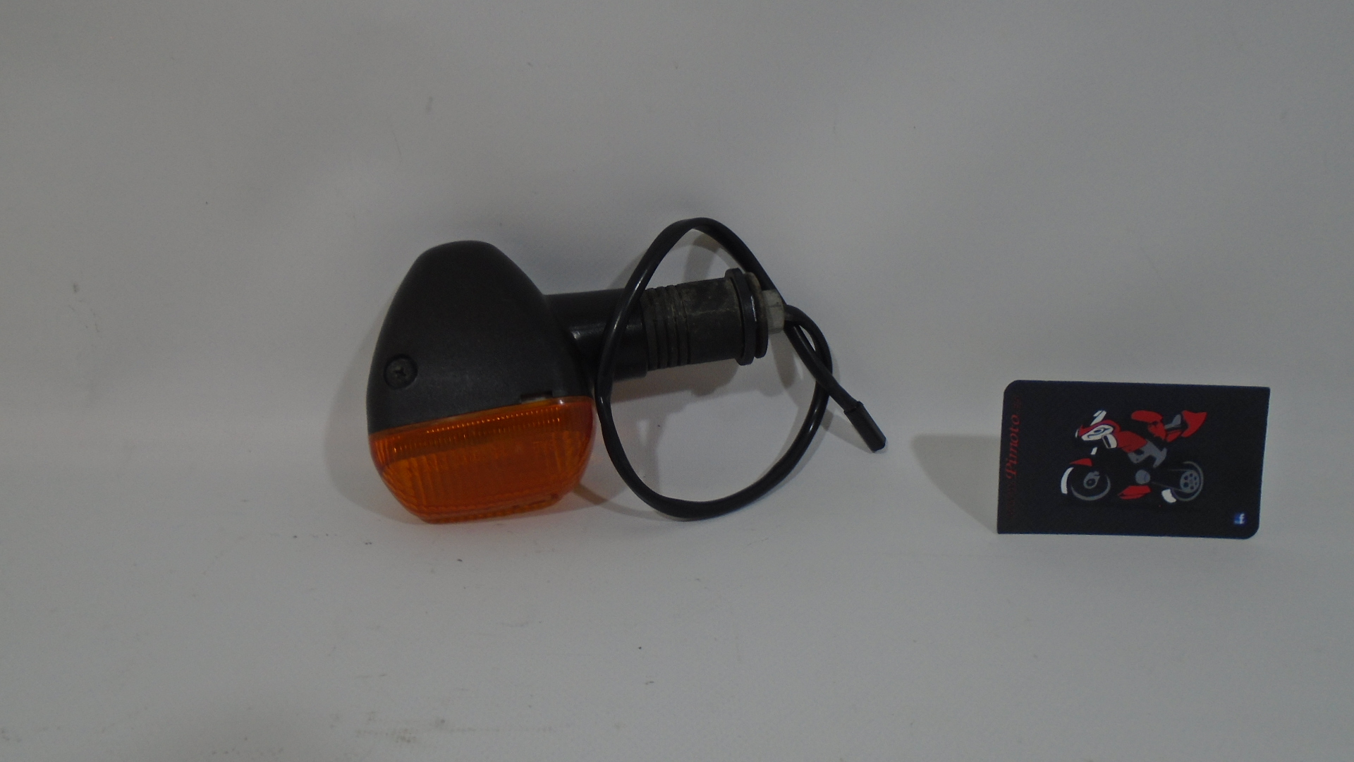 INTERMITENTE TRASERO DERECHO SUZUKI GS 500 E 2001-2006 - Imagen 4