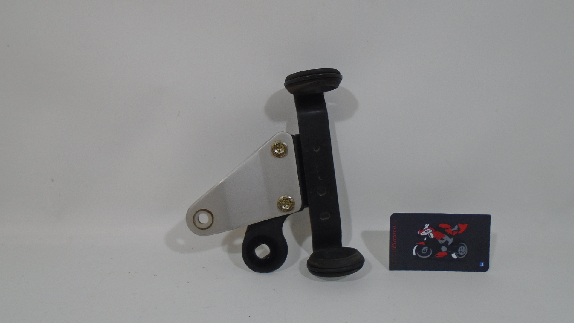 SOPORTE FARO IZQUIERDO SUZUKI GS 500 E 2001-2006