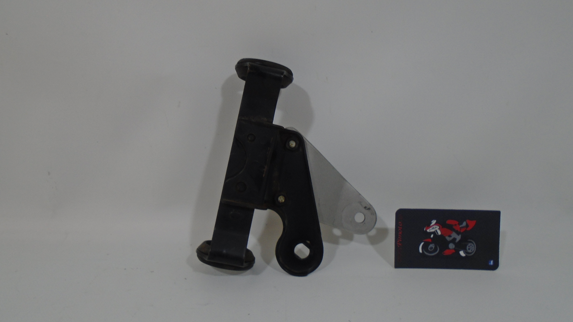 SOPORTE FARO IZQUIERDO SUZUKI GS 500 E 2001-2006 - Imagen 4