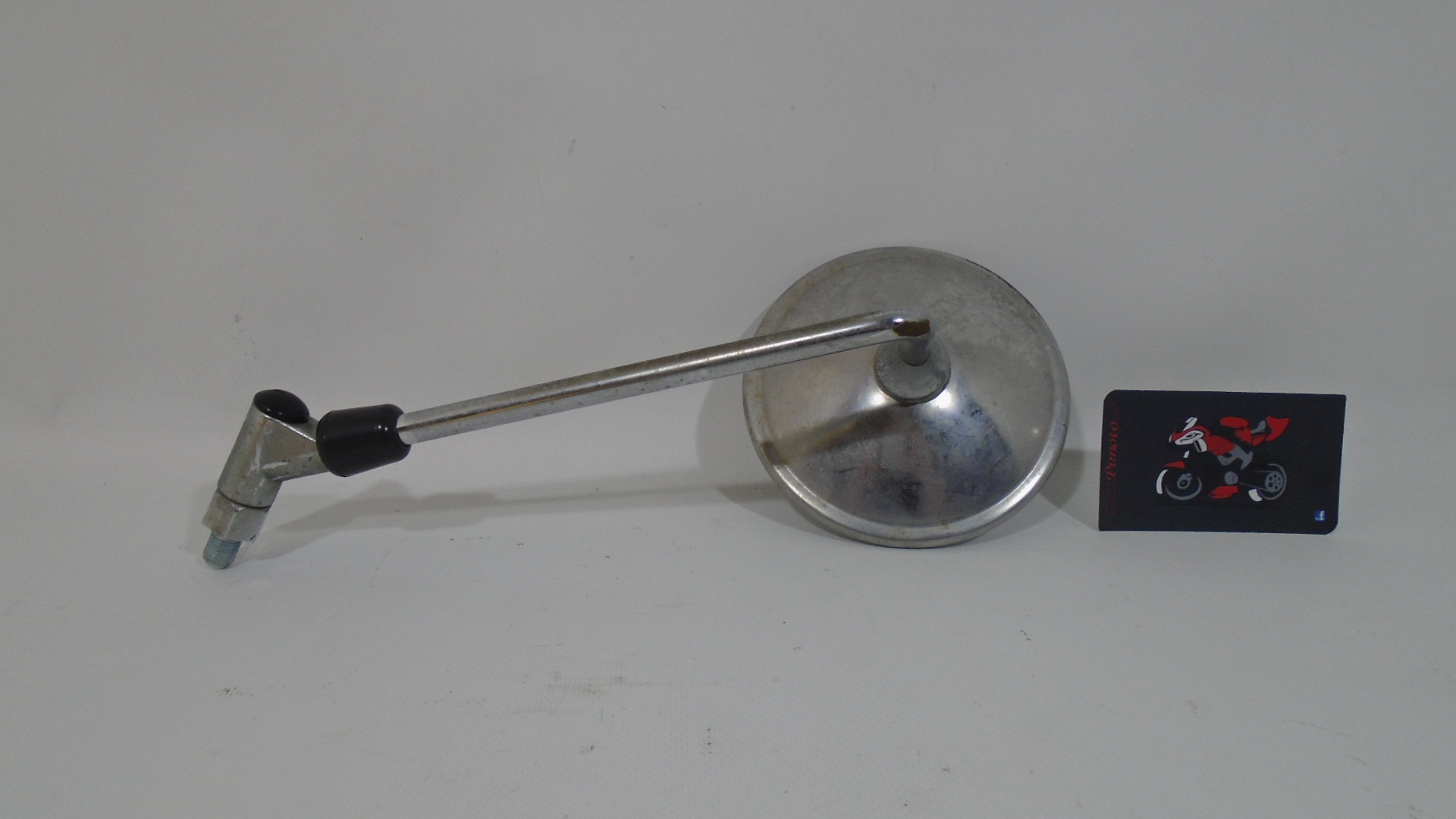 ESPEJO IZQUIERDO SUZUKI GS 500 E 2001-2006