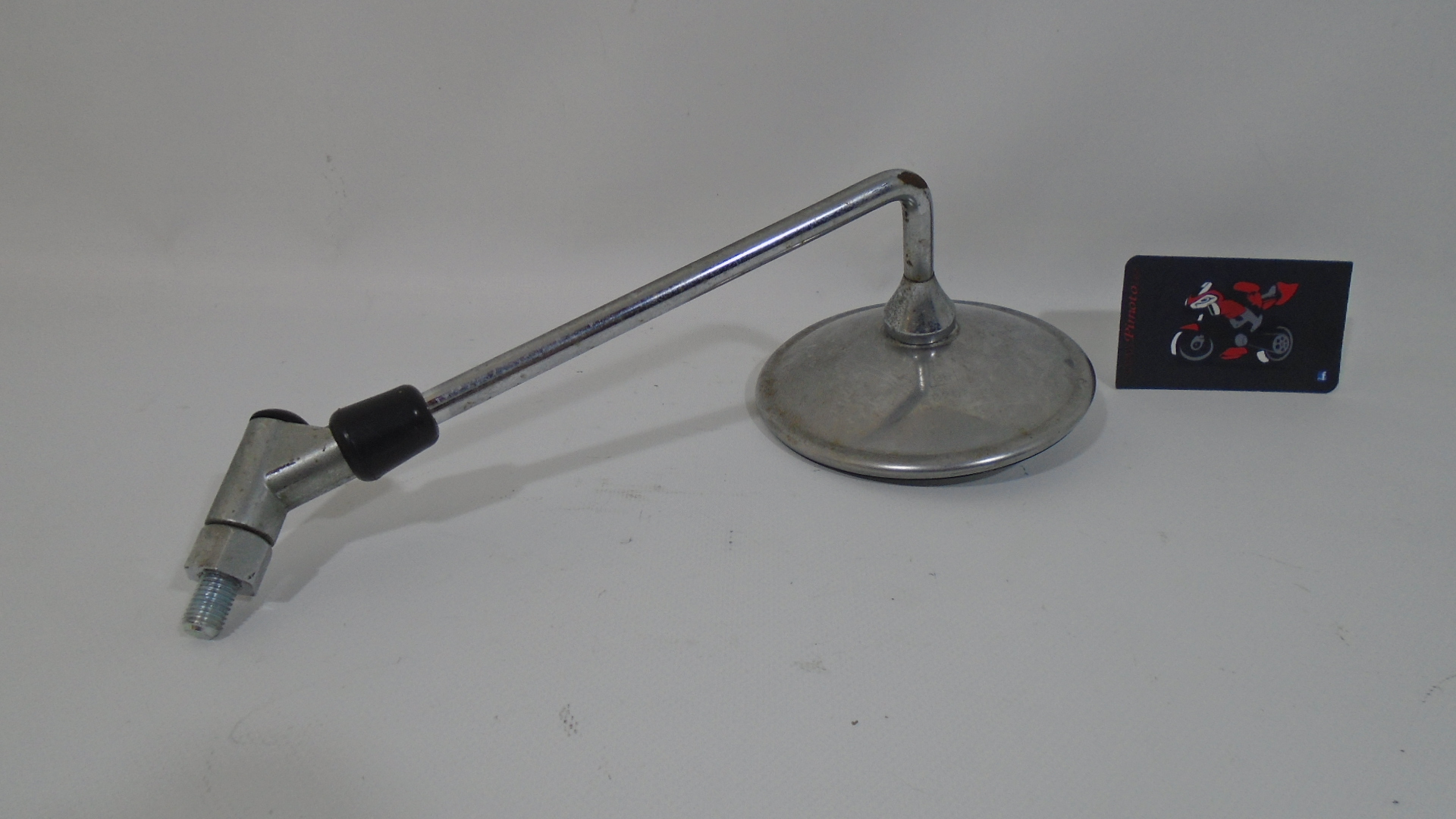 ESPEJO IZQUIERDO SUZUKI GS 500 E 2001-2006 - Imagen 3