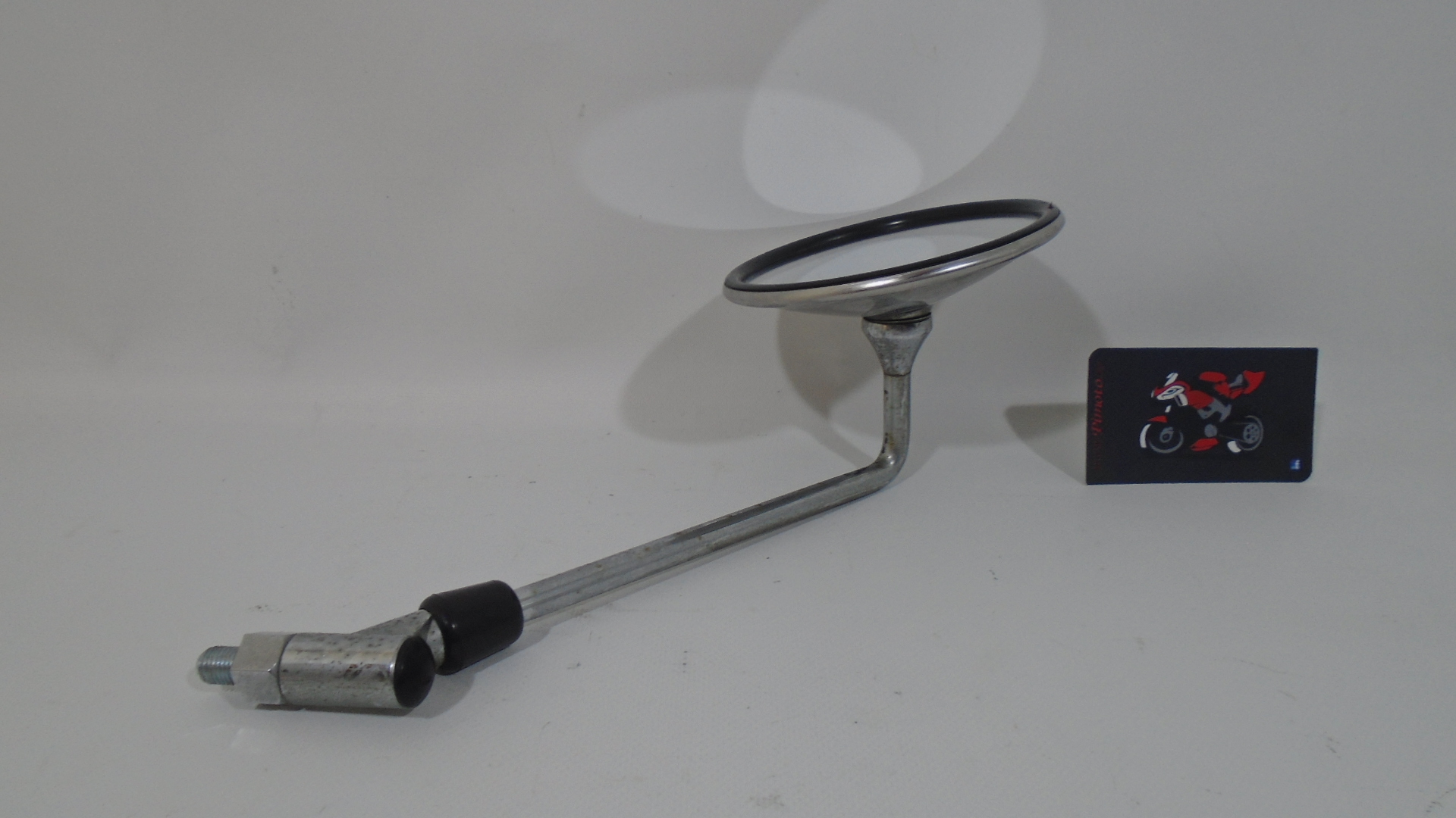 ESPEJO IZQUIERDO SUZUKI GS 500 E 2001-2006 - Imagen 4