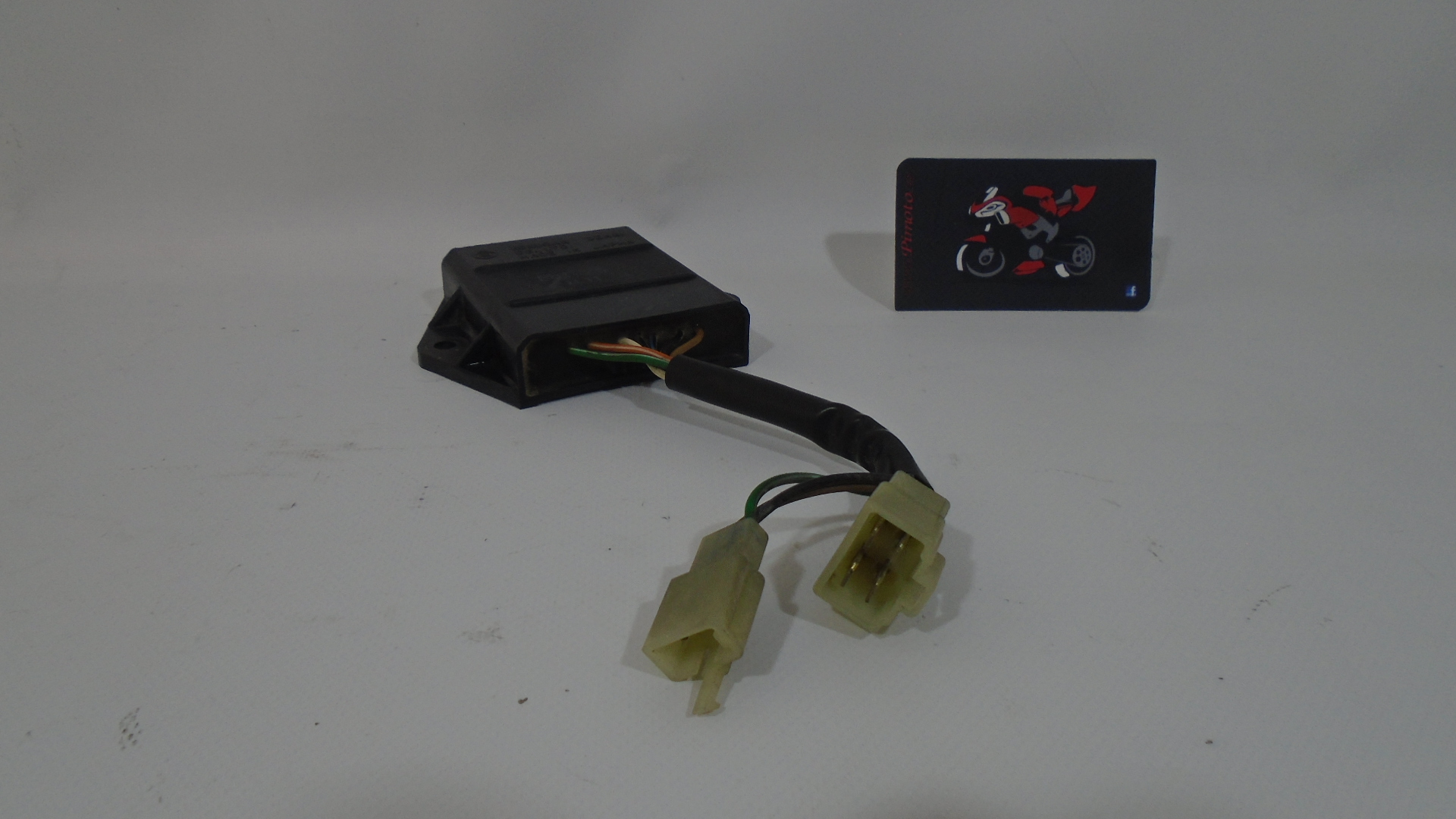 CDI SUZUKI GS 500 E 89/01 - Imagen 3