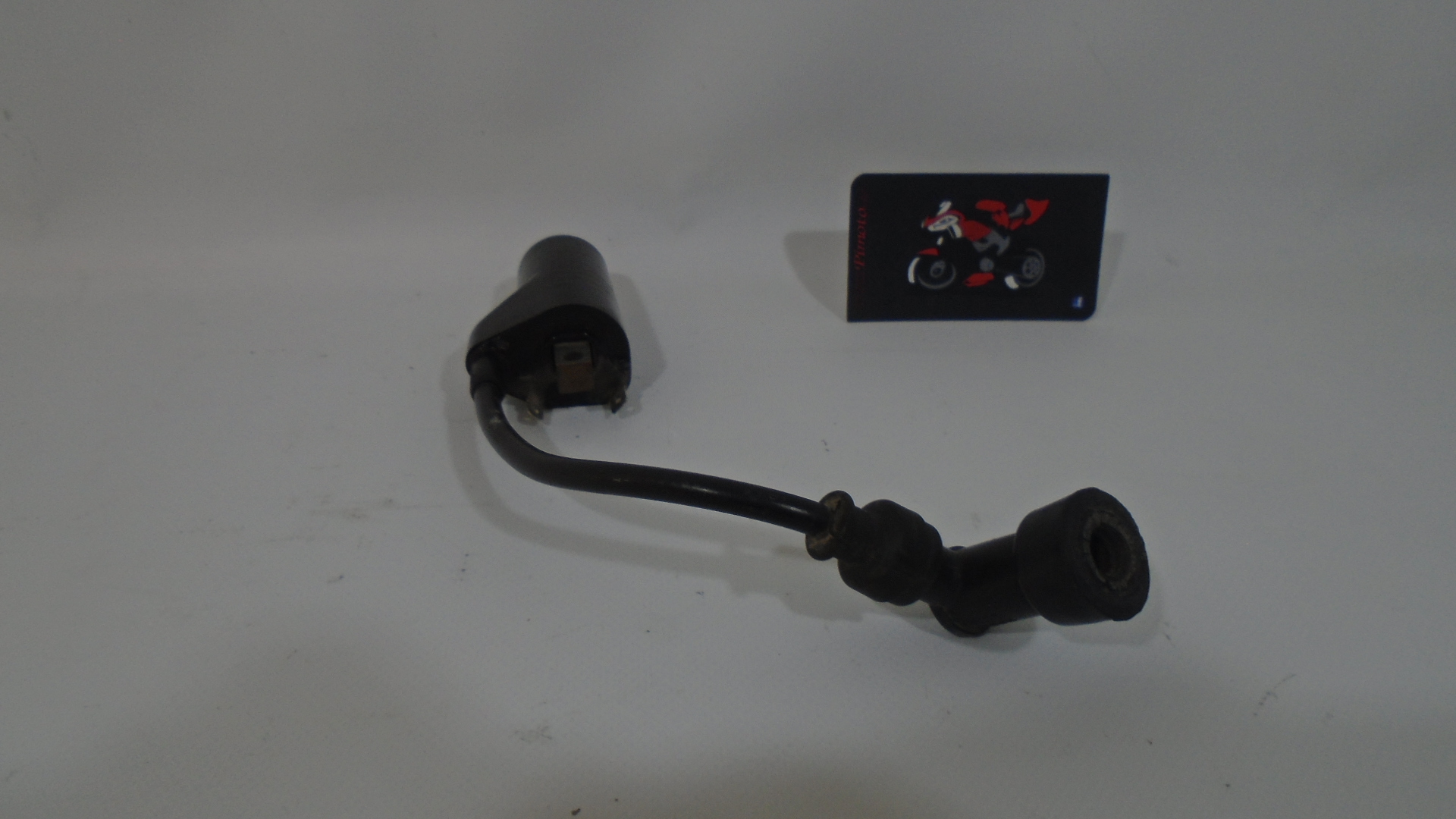 BOBINA ALTA + PIPA SUZUKI GS 500 E 2001-2006 - Imagen 3