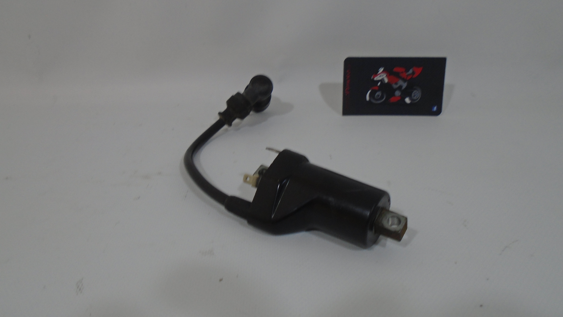 BOBINA ALTA + PIPA SUZUKI GS 500 E 2001-2006 - Imagen 4