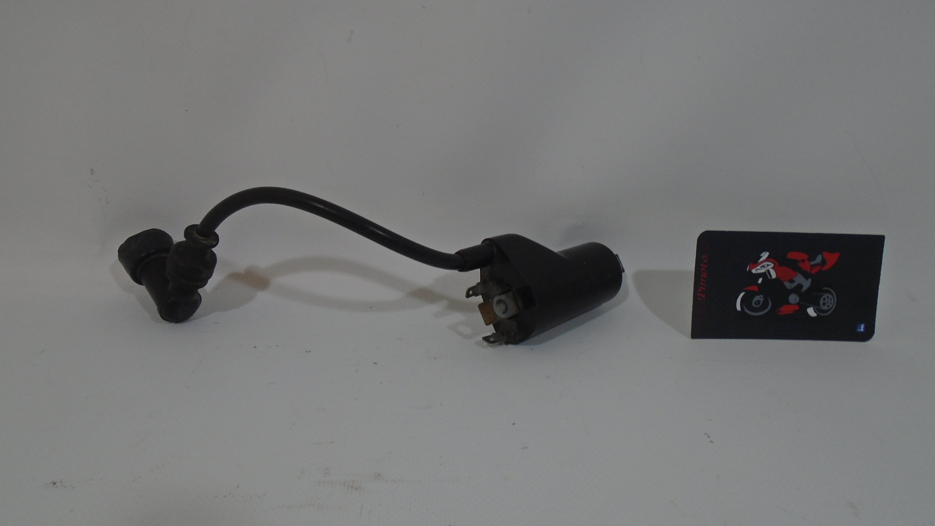 BOBINA ALTA + PIPA SUZUKI GS 500 E 2001-2006