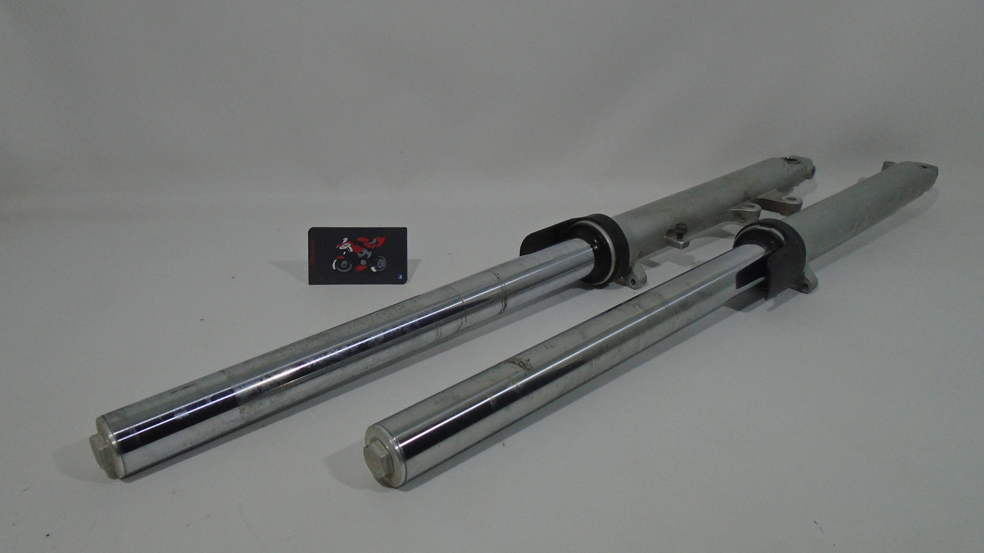 CONJUNTO BARRAS SUSPENSION SUZUKI GS 500 E 2001-2006 - Imagen 3