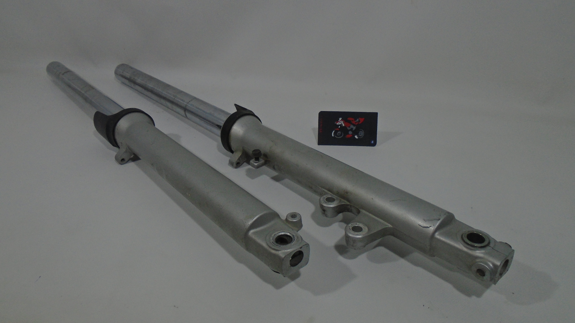 CONJUNTO BARRAS SUSPENSION SUZUKI GS 500 E 2001-2006 - Imagen 4