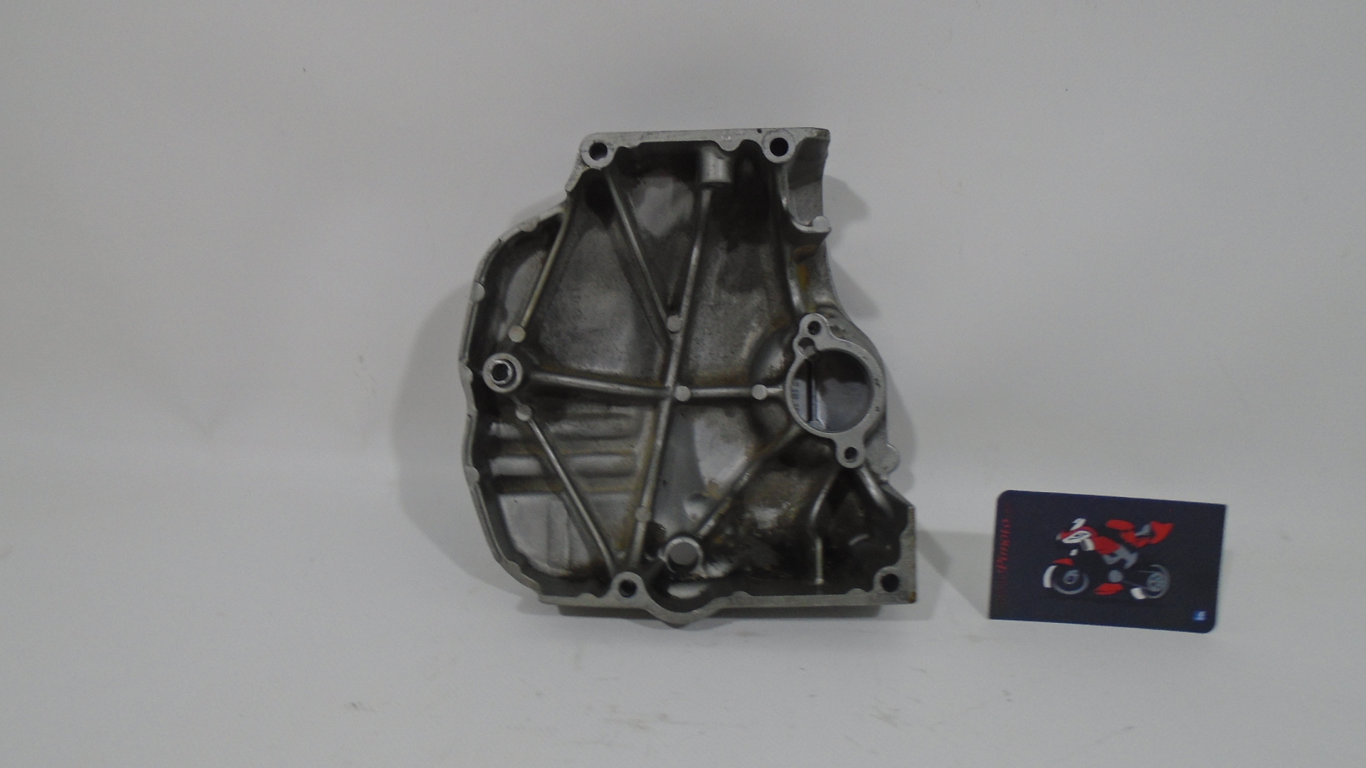 TAPA PI&Ntilde;ON DE ARRASTRE SUZUKI GS 500 E 2001-2006 - Imagen 3