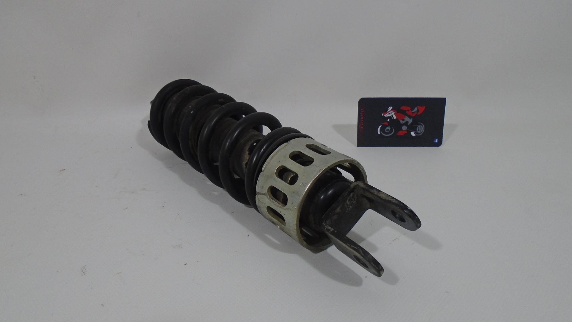 AMORTIGUADOR TRASERO SUZUKI GS 500 E 2001-2006 - Imagen 3