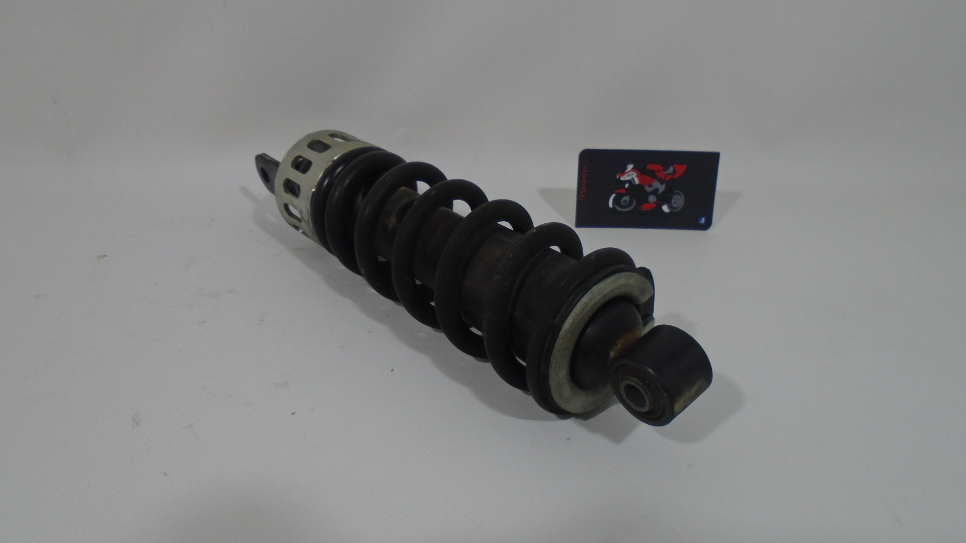 AMORTIGUADOR TRASERO SUZUKI GS 500 E 2001-2006 - Imagen 4