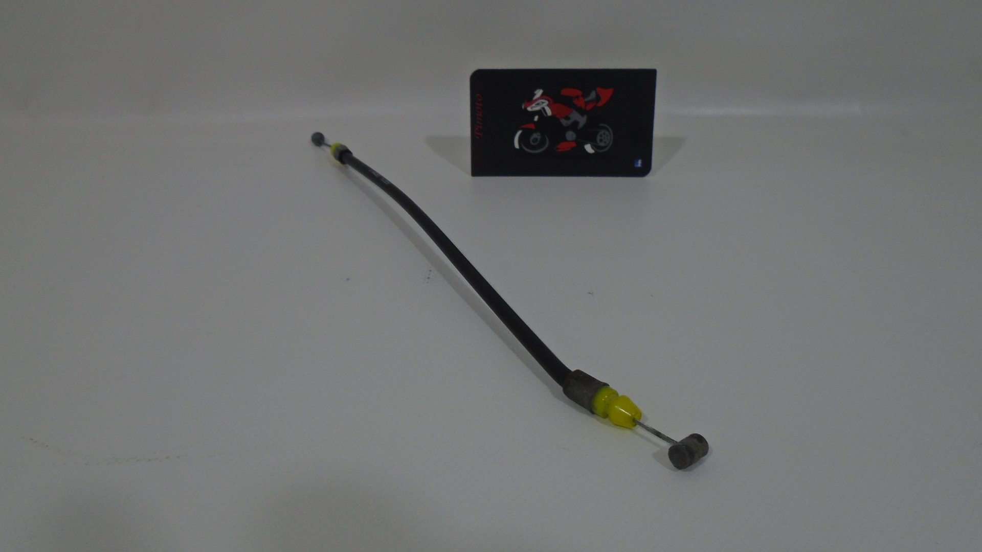 CABLE CIERRE ASIENTO SUZUKI GS 500 E 2001-2006 - Imagen 3