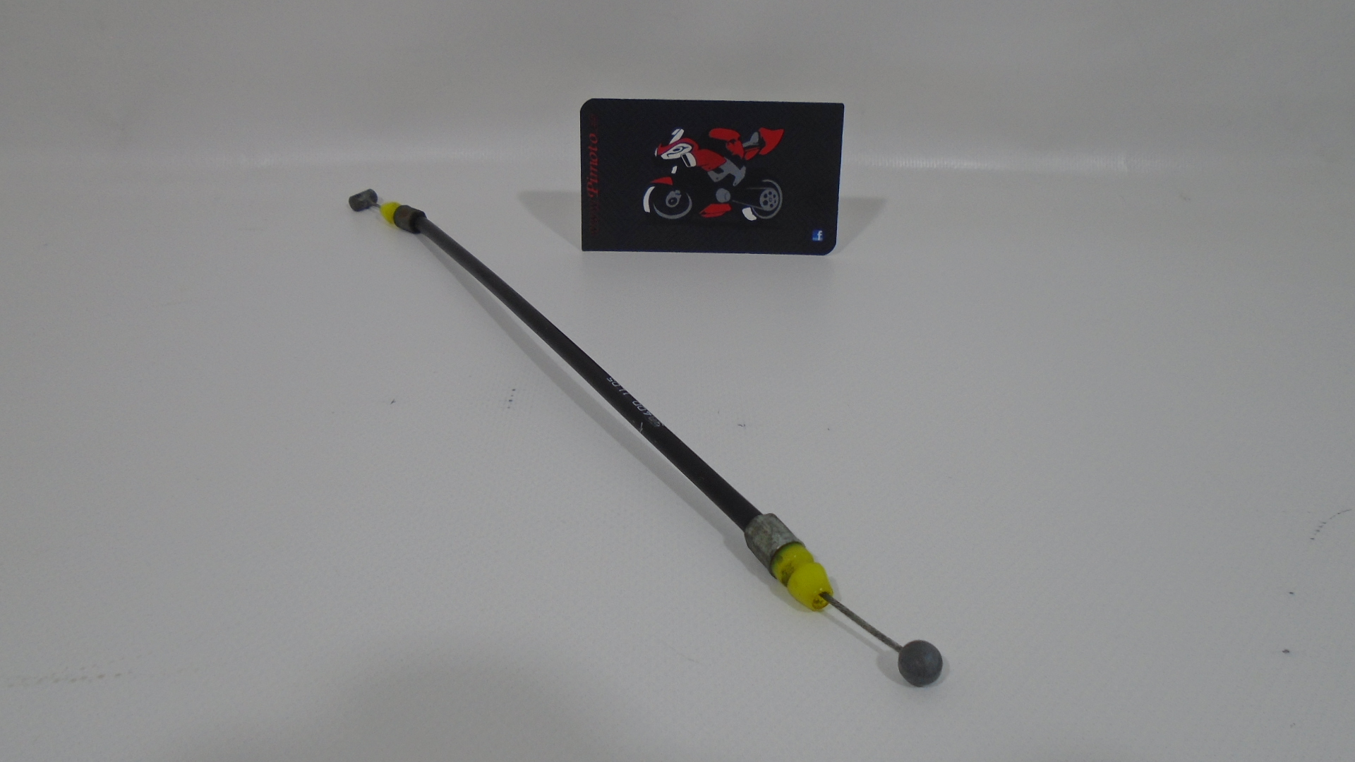 CABLE CIERRE ASIENTO SUZUKI GS 500 E 2001-2006 - Imagen 4