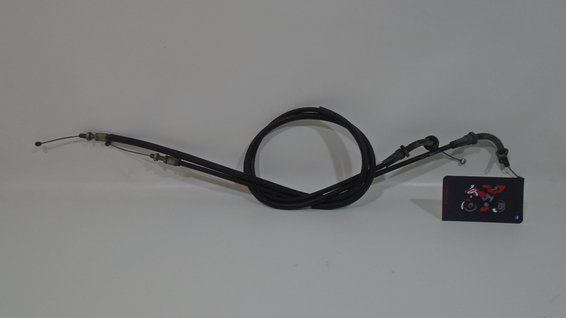 CABLES ACELERADOR SUZUKI GS 500 E 2001-2006