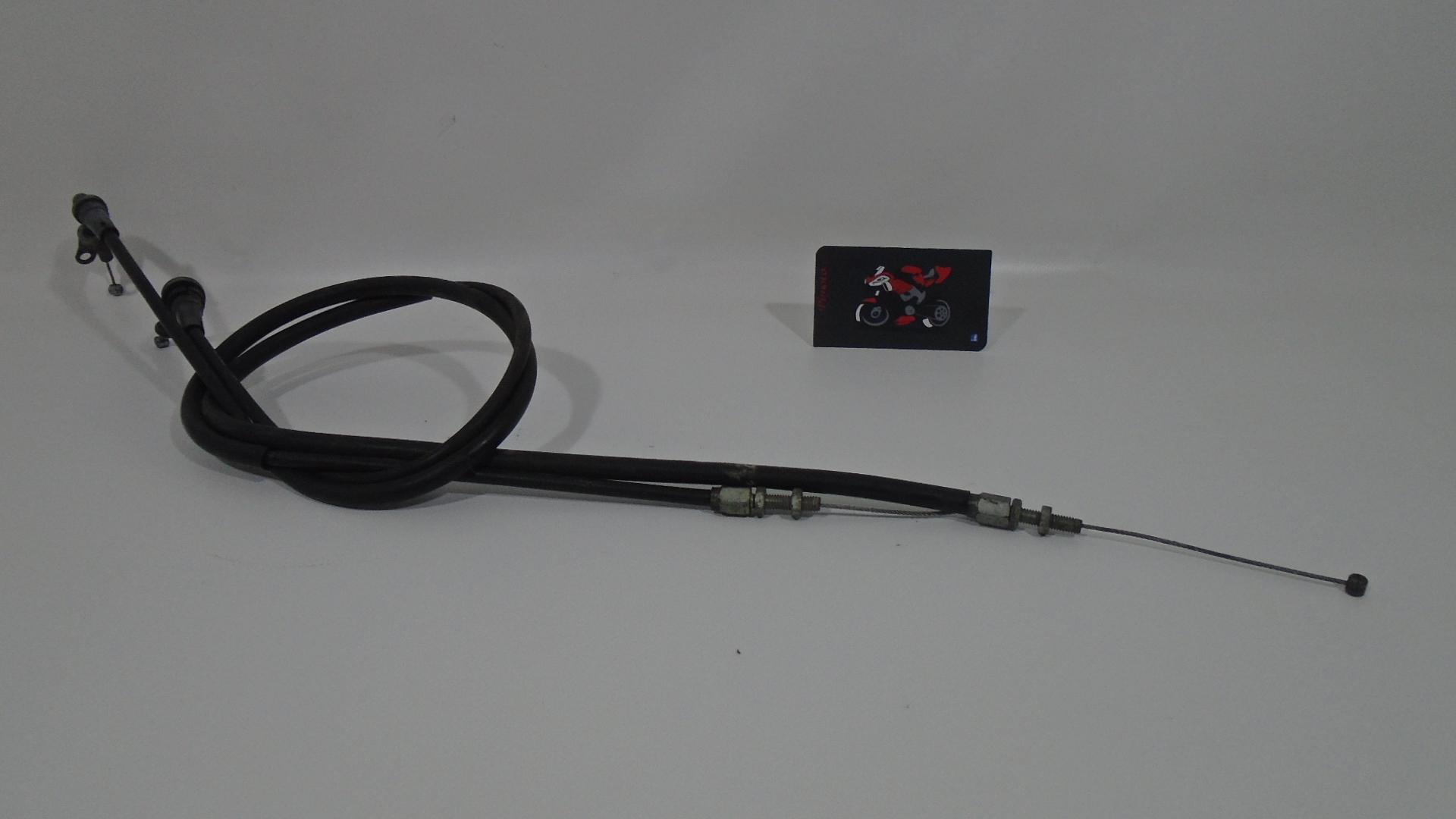 CABLES ACELERADOR SUZUKI GS 500 E 2001-2006 - Imagen 4
