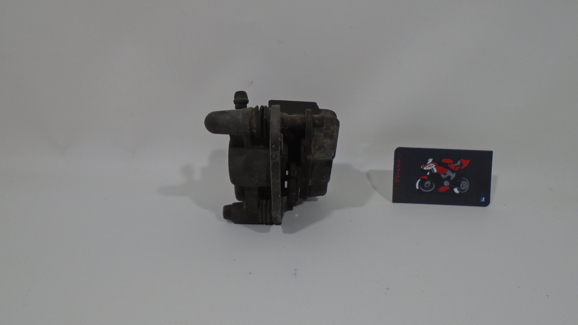 PINZA DE FRENO DELANTERO SUZUKI GS 500 E 2001-2006 - Imagen 3