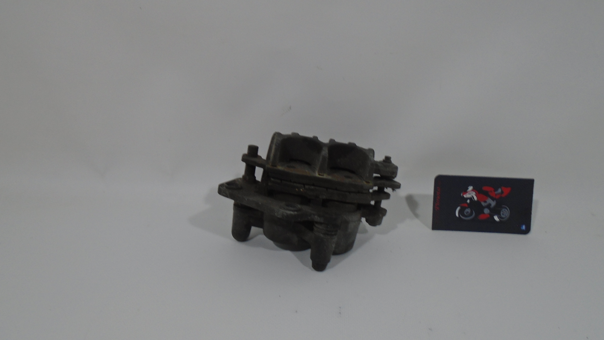 PINZA DE FRENO DELANTERO SUZUKI GS 500 E 2001-2006 - Imagen 4