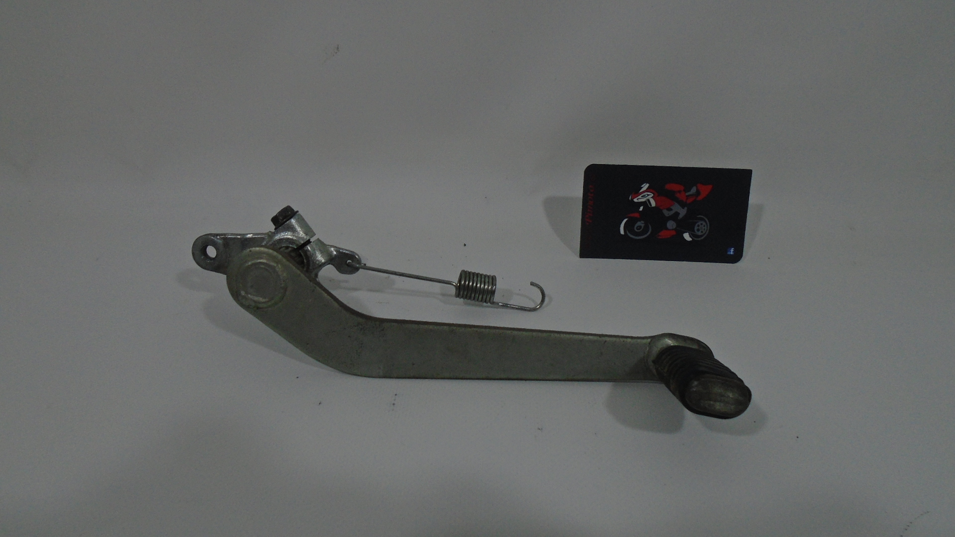 PEDAL DE FRENO TRASERO SUZUKI GS 500 E 2001-2006