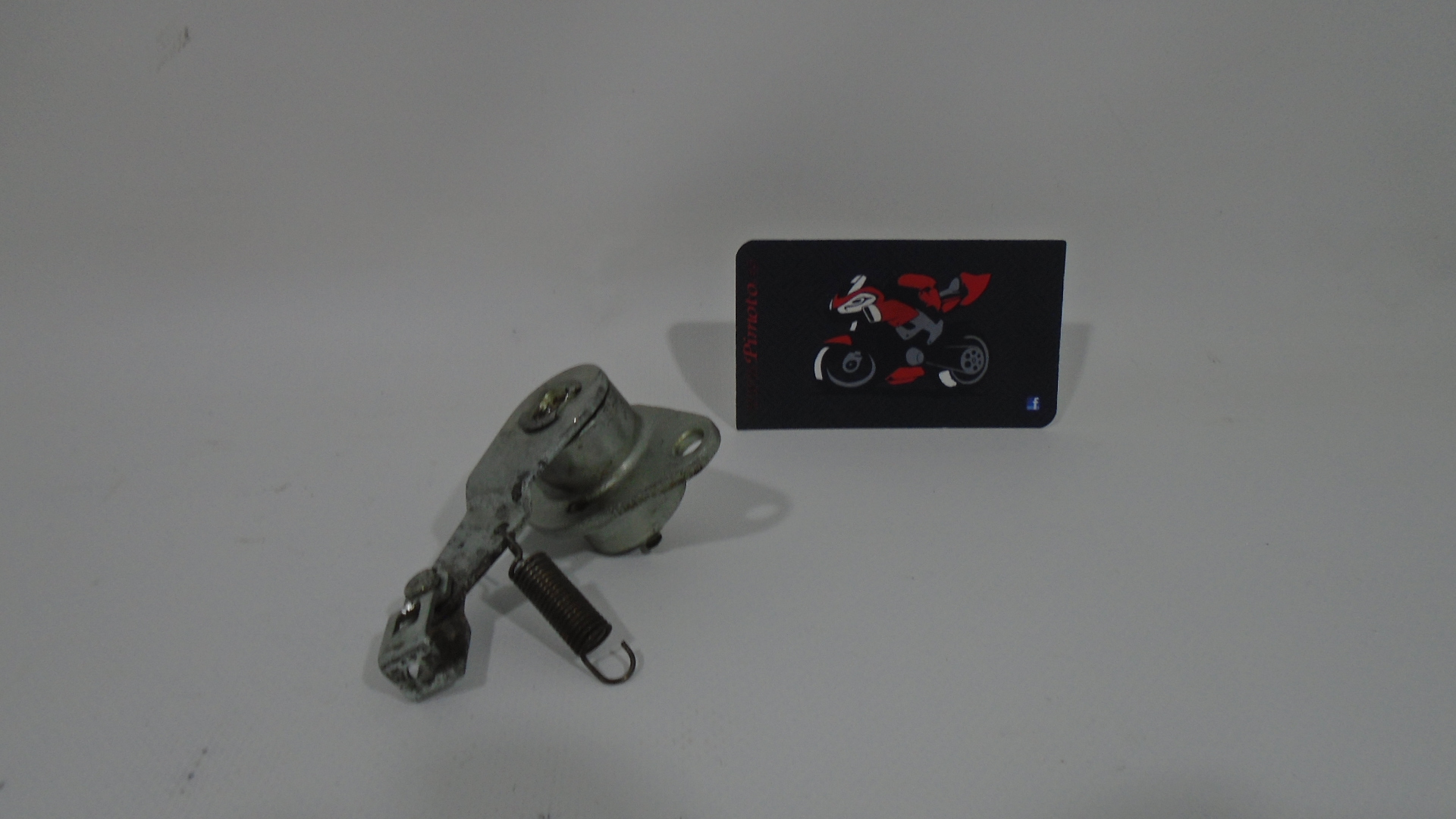 BOMBIN DE EMBRAGUE SUZUKI GS 500 E 2001-2006 - Imagen 3