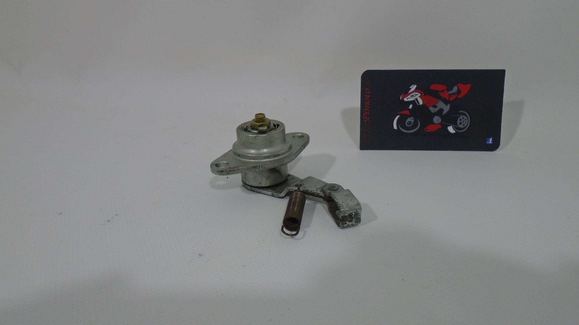 BOMBIN DE EMBRAGUE SUZUKI GS 500 E 2001-2006 - Imagen 4