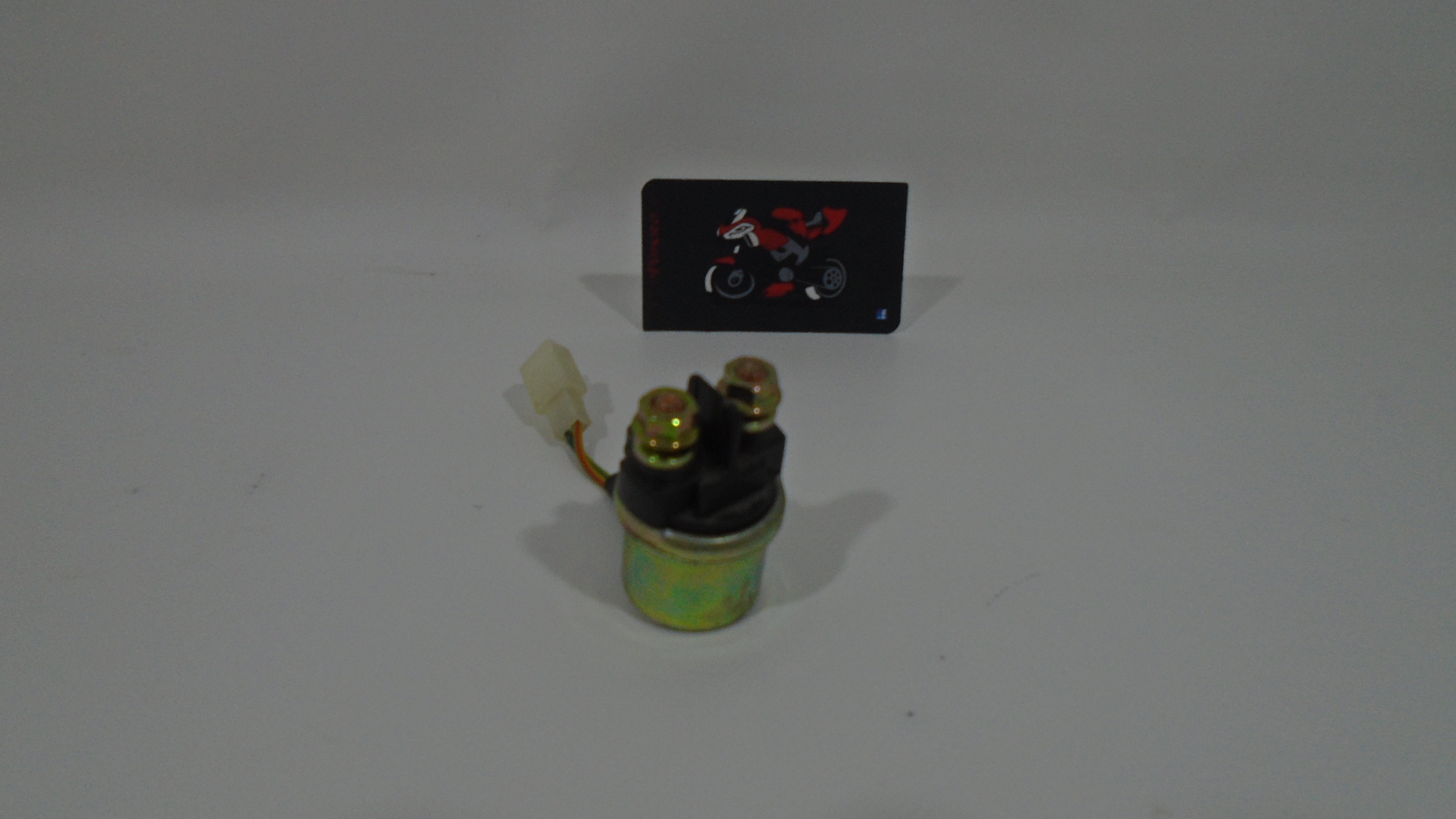 RELE DE ARRANQUE KYMCO K-XCT 125 14-16