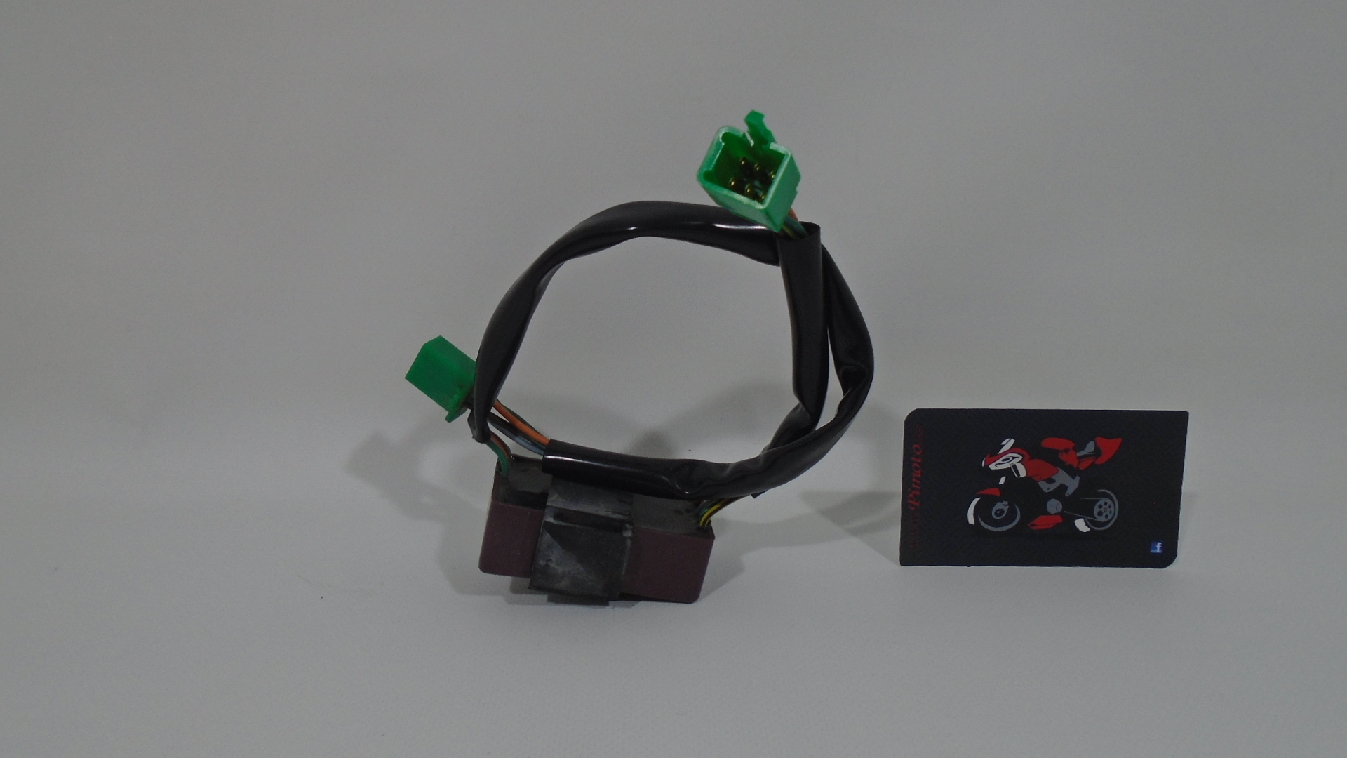 RELE WARNING 4 INTERMITENTES KYMCO K-XCT 125 14-16
