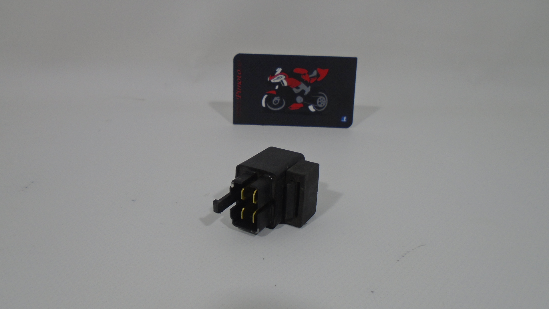 RELE ENCENDIDO 4 PINS KYMCO K-XCT 125 14-16 - Imagen 4