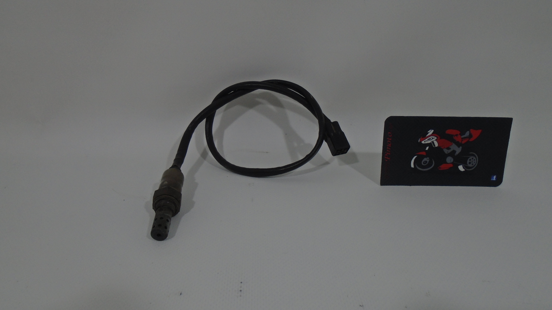 SONDA LAMBDA  KYMCO K-XCT 125 14-16