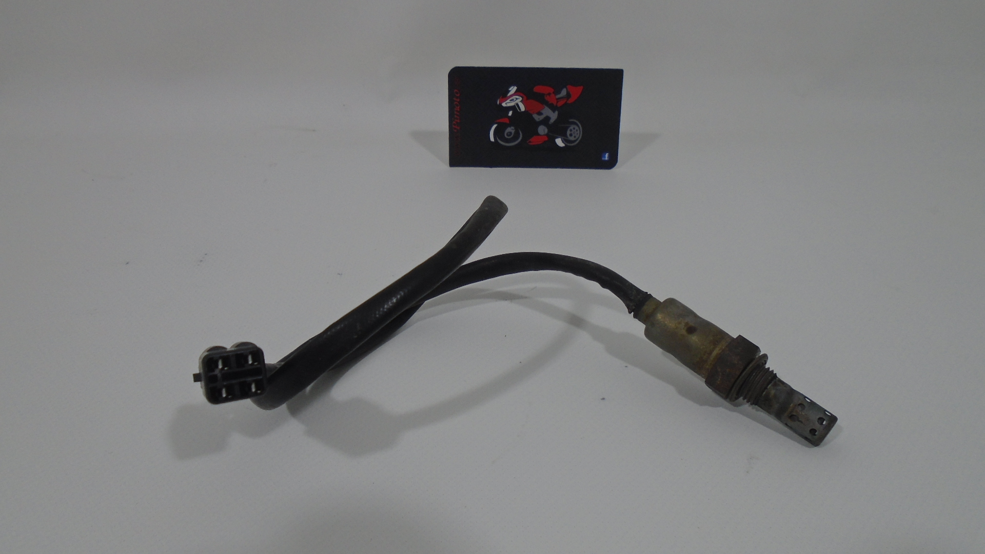 SONDA LAMBDA  KYMCO K-XCT 125 14-16 - Imagen 4
