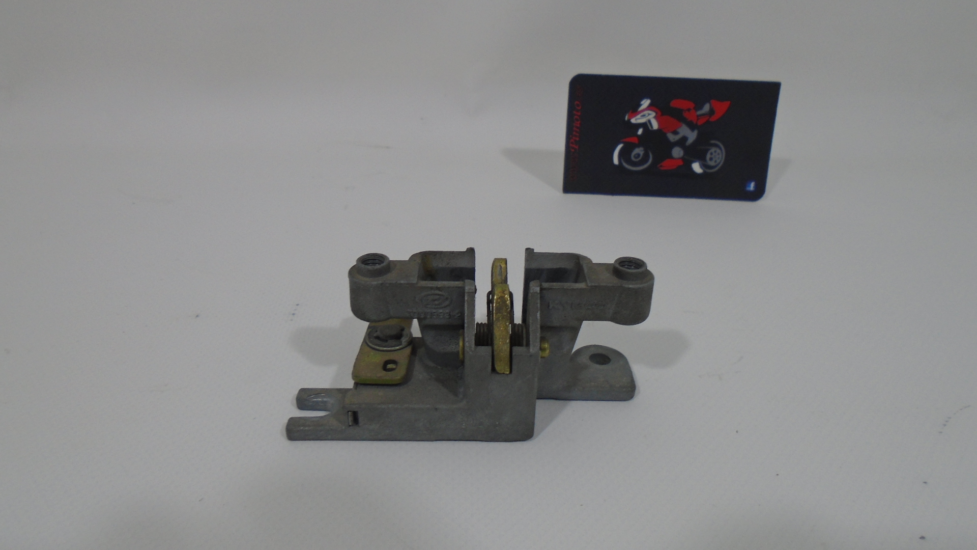 CERRADURA DE ASIENTO KYMCO K-XCT 125 14-16