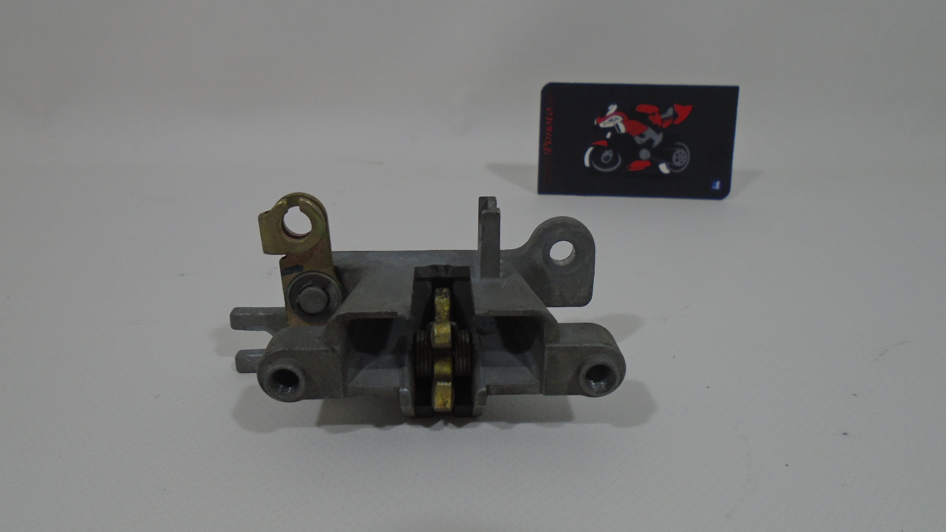 CERRADURA DE ASIENTO KYMCO K-XCT 125 14-16 - Imagen 3