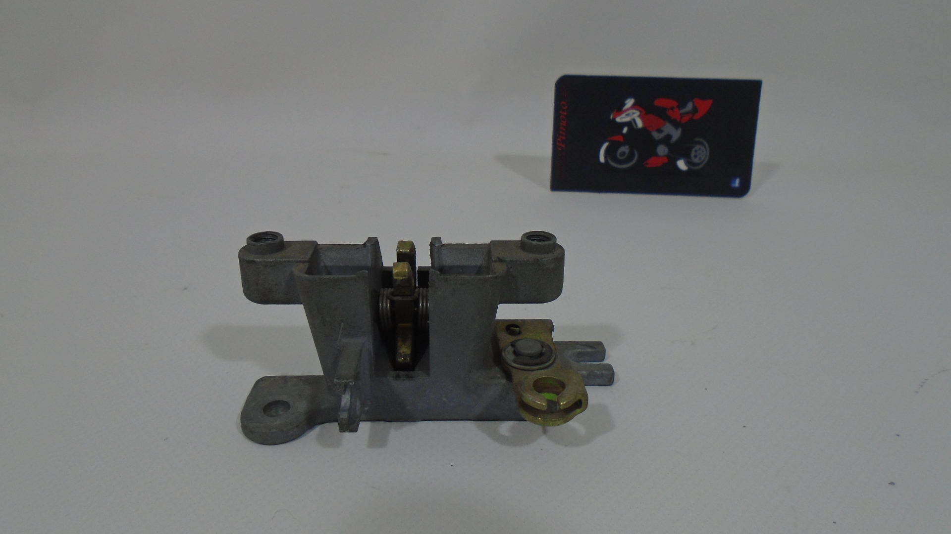 CERRADURA DE ASIENTO KYMCO K-XCT 125 14-16 - Imagen 4