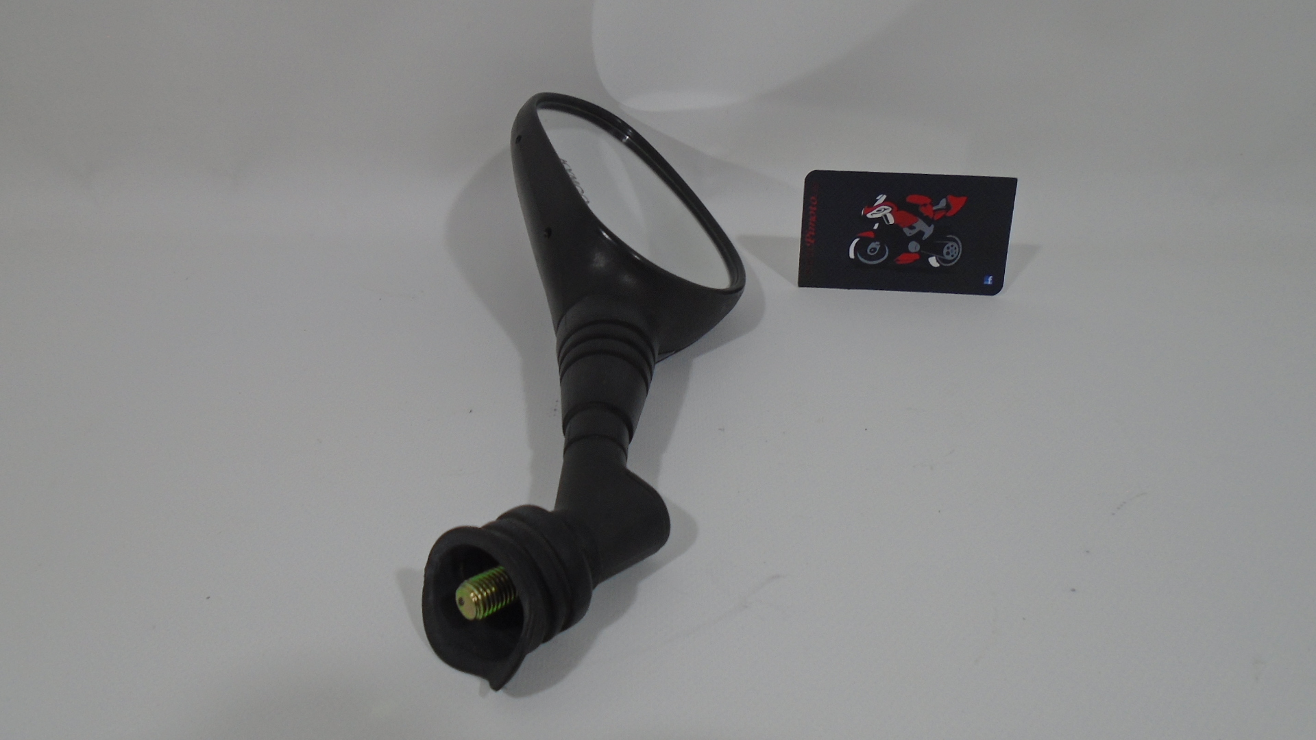 ESPEJO IZQUIERDO KYMCO K-XCT 125 14-16 - Imagen 4
