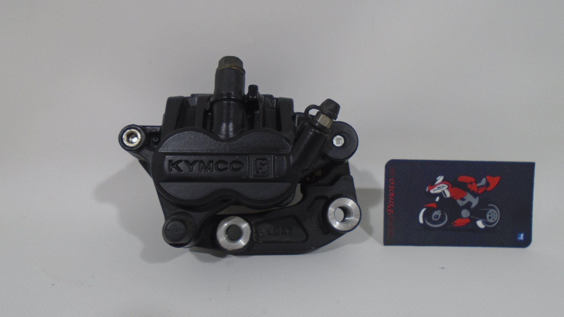 PINZA DE FRENO DELANTERO KYMCO K-XCT 125 14-16