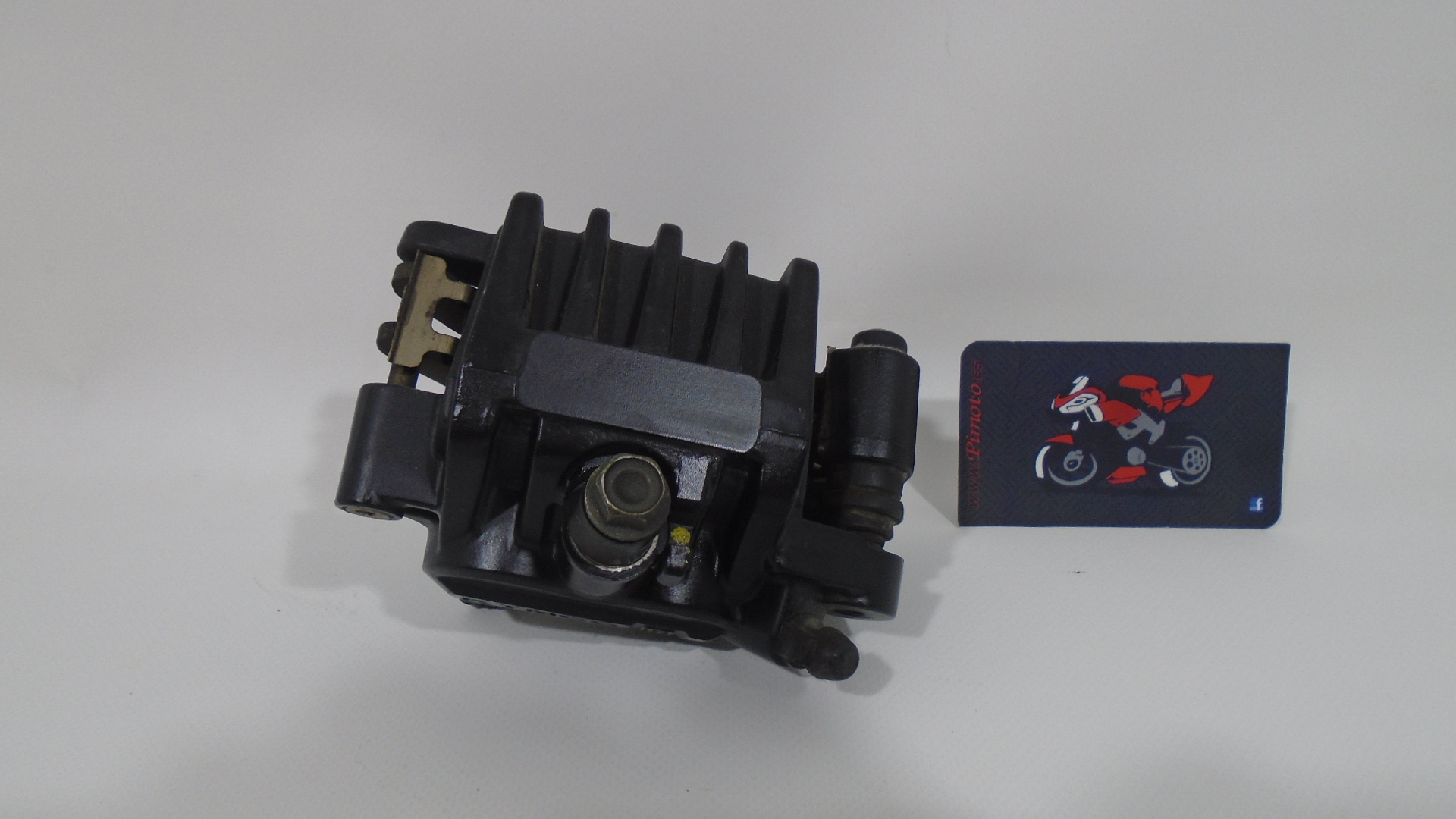 PINZA DE FRENO DELANTERO KYMCO K-XCT 125 14-16 - Imagen 3