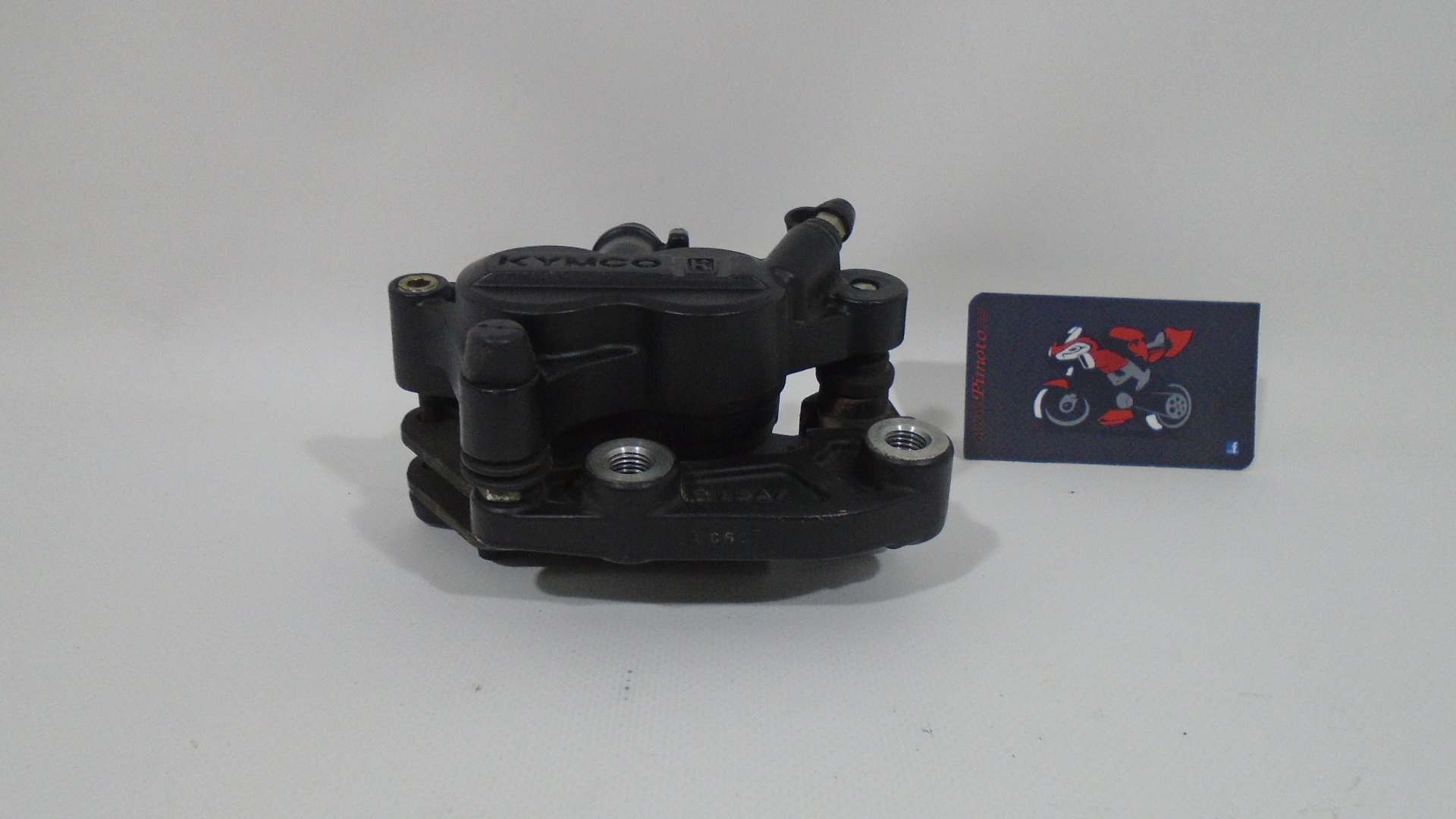 PINZA DE FRENO DELANTERO KYMCO K-XCT 125 14-16 - Imagen 4