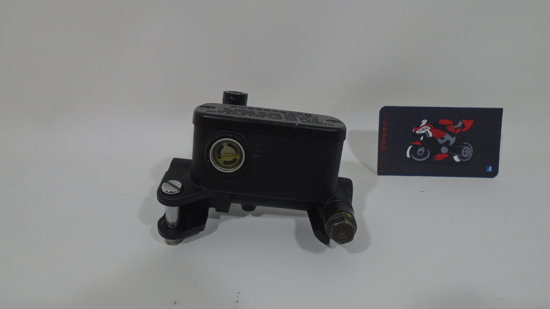 BOMBA DE FRENO DELANTERO KYMCO K-XCT 125 14-16