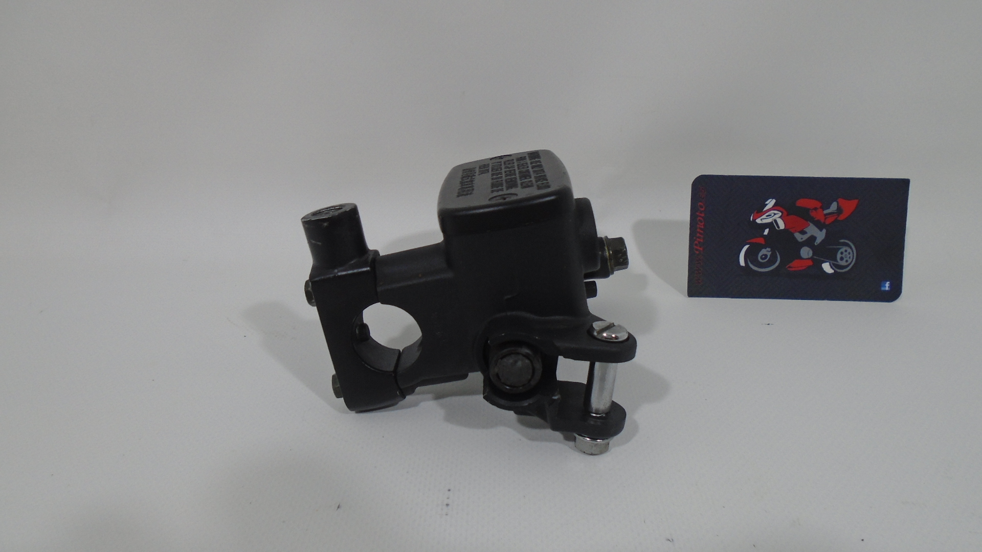 BOMBA DE FRENO DELANTERO KYMCO K-XCT 125 14-16 - Imagen 3