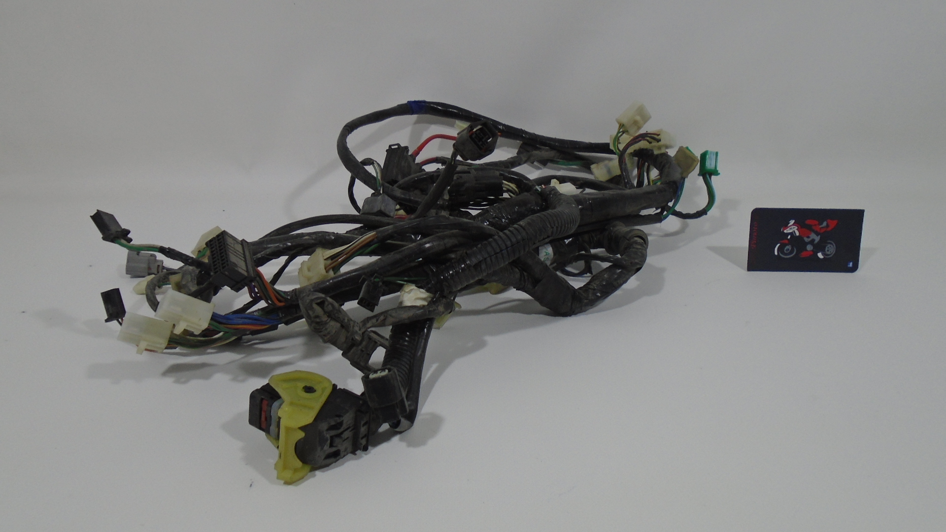 INSTALACION ELECTRICA PRINCIPAL KYMCO K-XCT 125 14-16 - Imagen 3