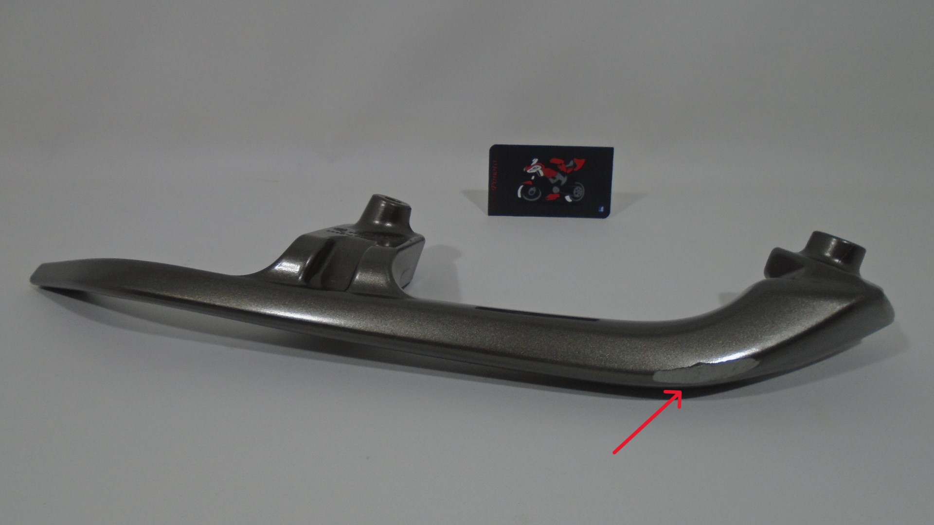 ASA IZQUIERDA  KYMCO K-XCT 125 14-16 - Imagen 3