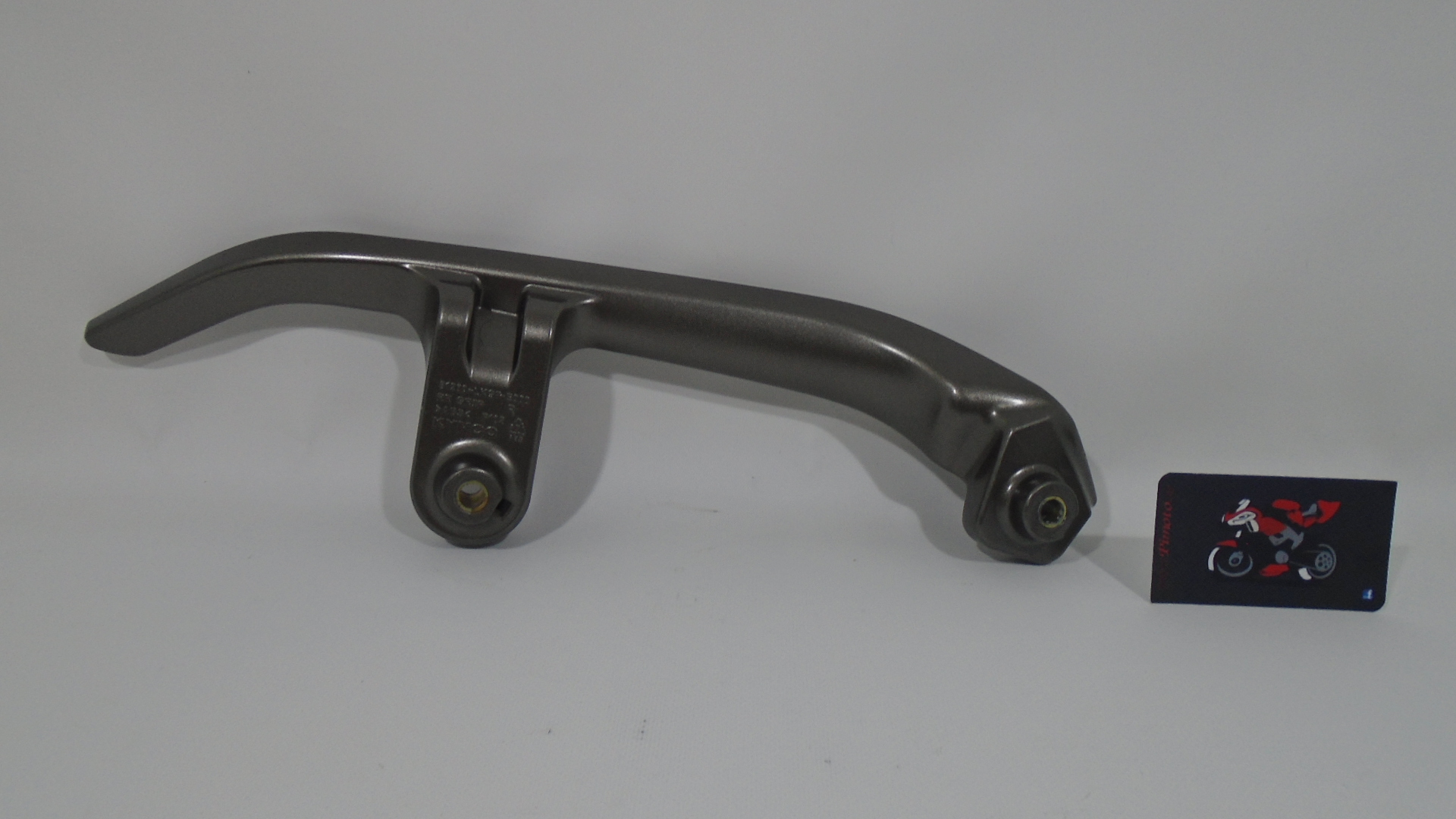 ASA DERECHA KYMCO K-XCT 125 14-16 - Imagen 3