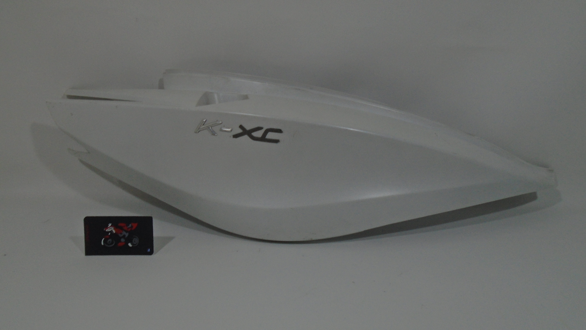 LATERAL TRASERO DERECHO KYMCO K-XCT 125 14-16