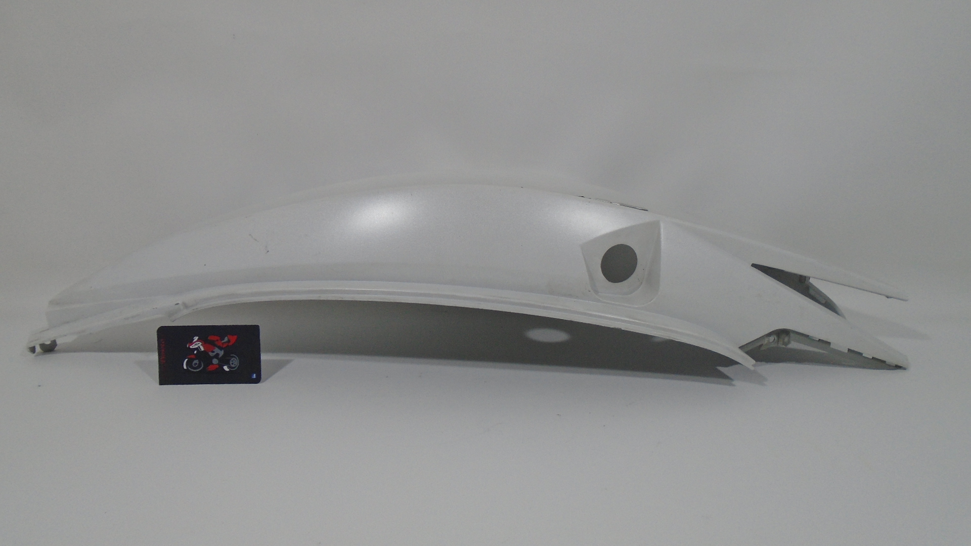 LATERAL TRASERO DERECHO KYMCO K-XCT 125 14-16 - Imagen 4