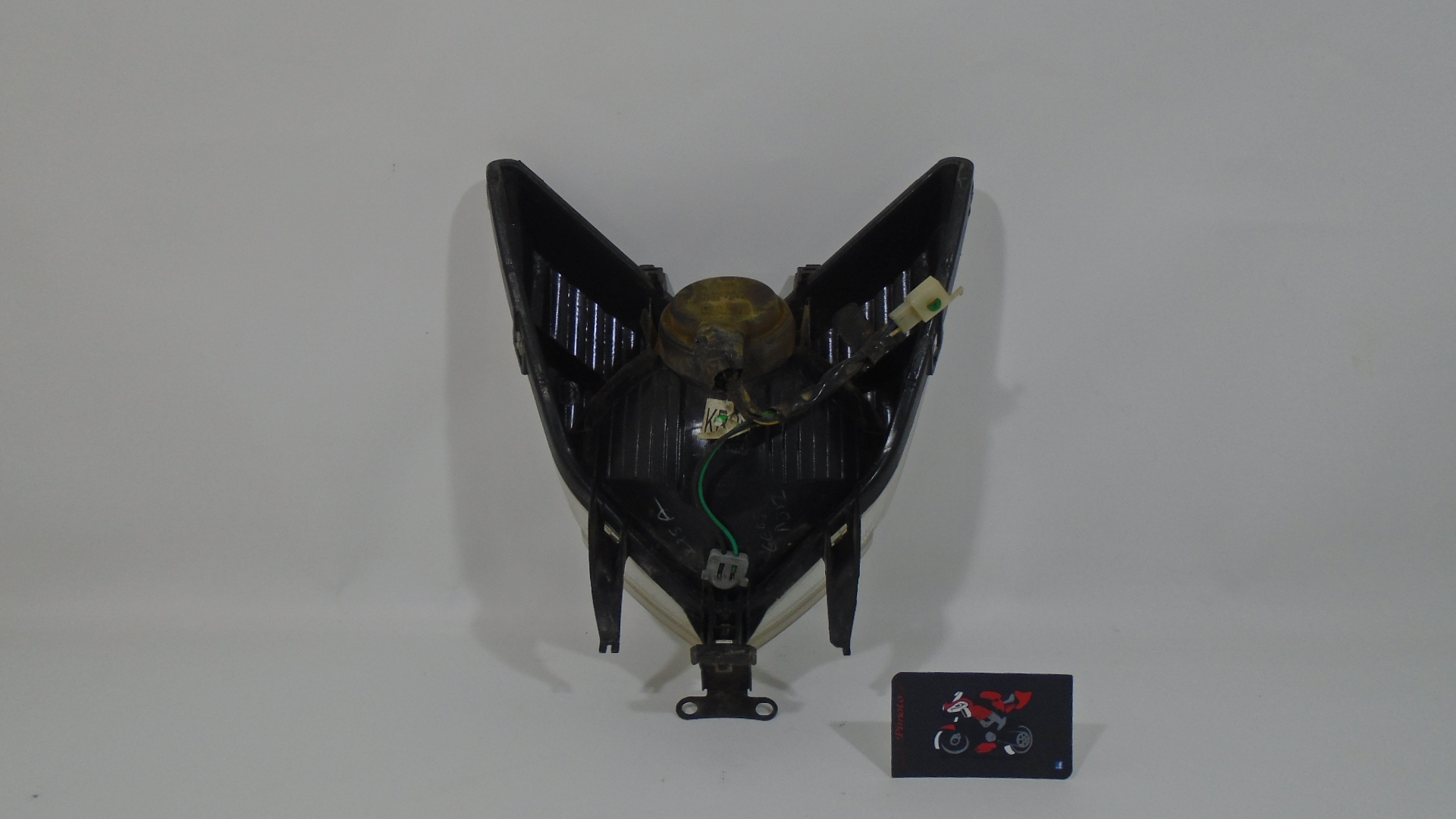 FARO HONDA LEAD 100 - Imagen 3