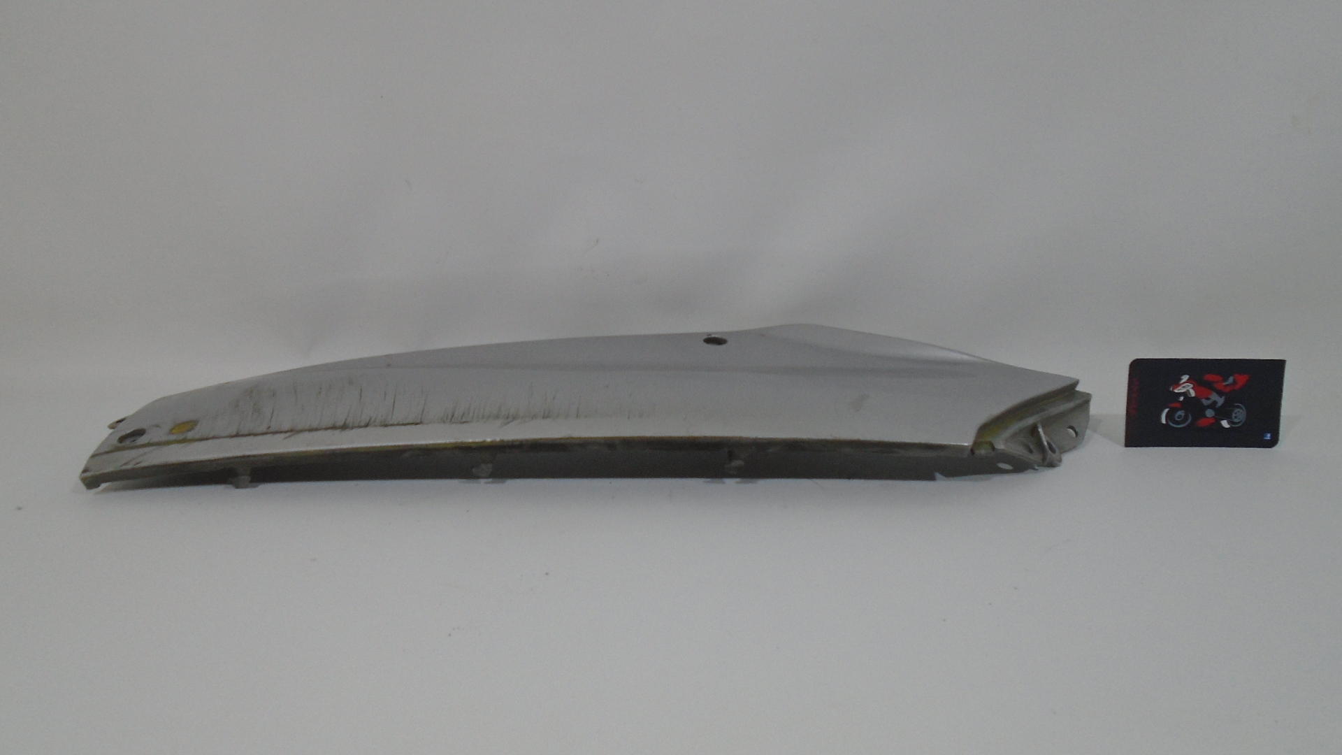 QUILLA DERECHA HONDA LEAD 100 - Imagen 4