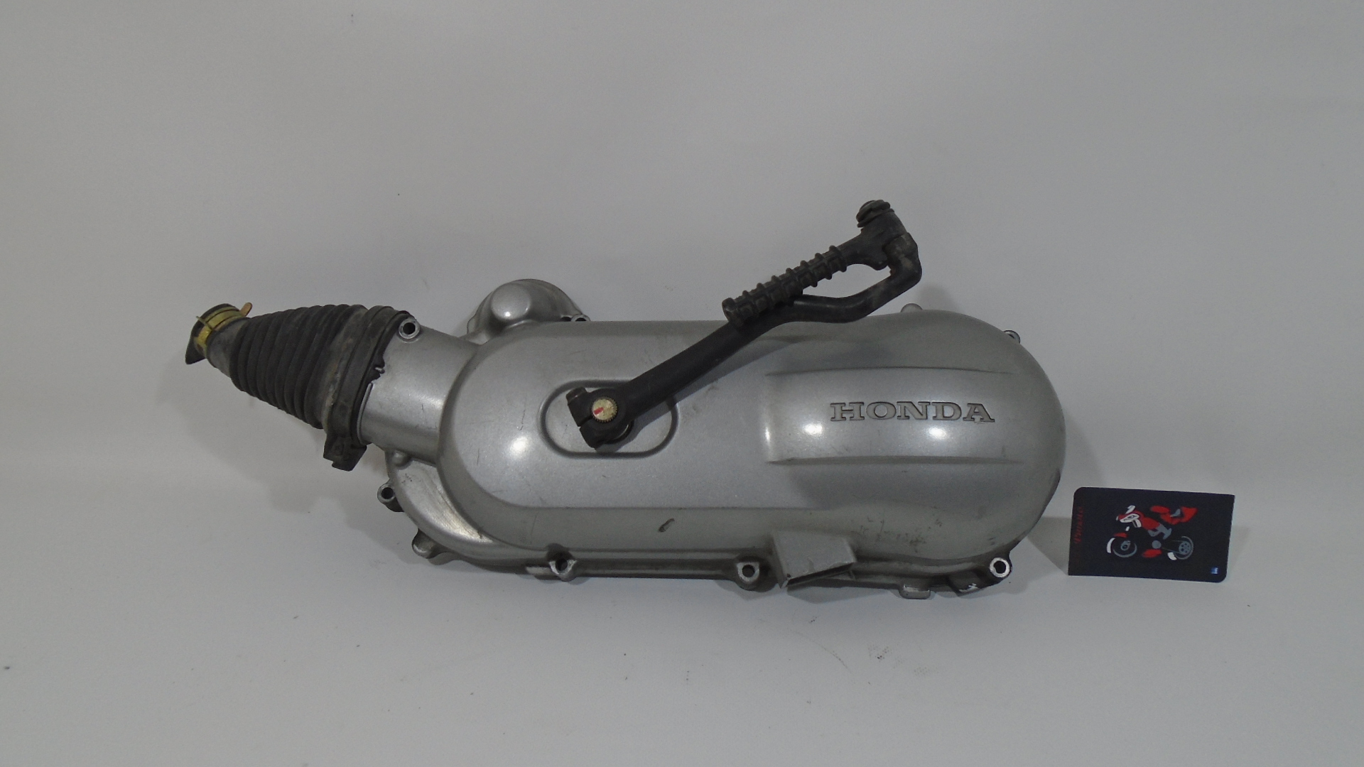 TAPA VARIADOR HONDA LEAD 100