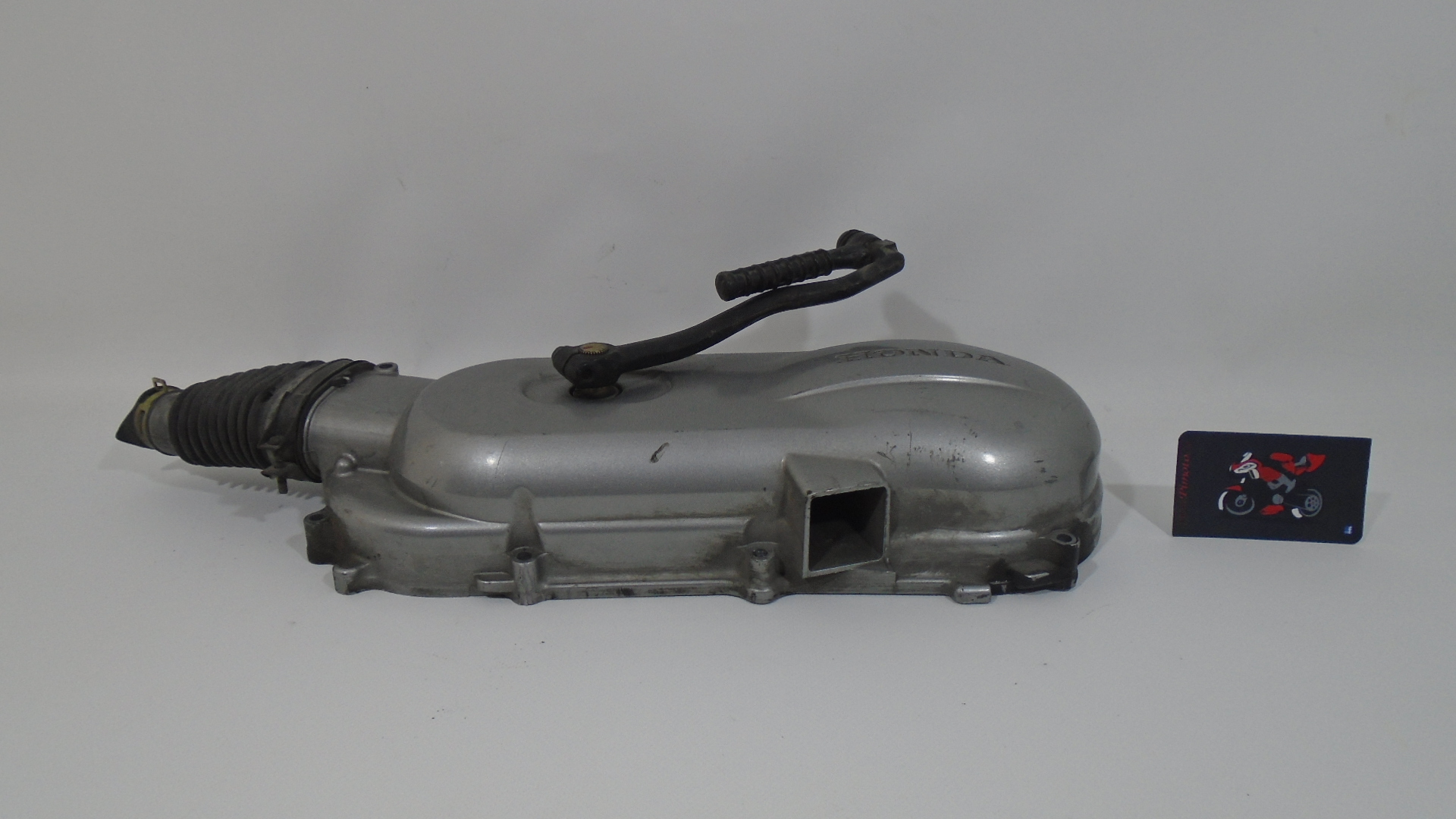 TAPA VARIADOR HONDA LEAD 100 - Imagen 4