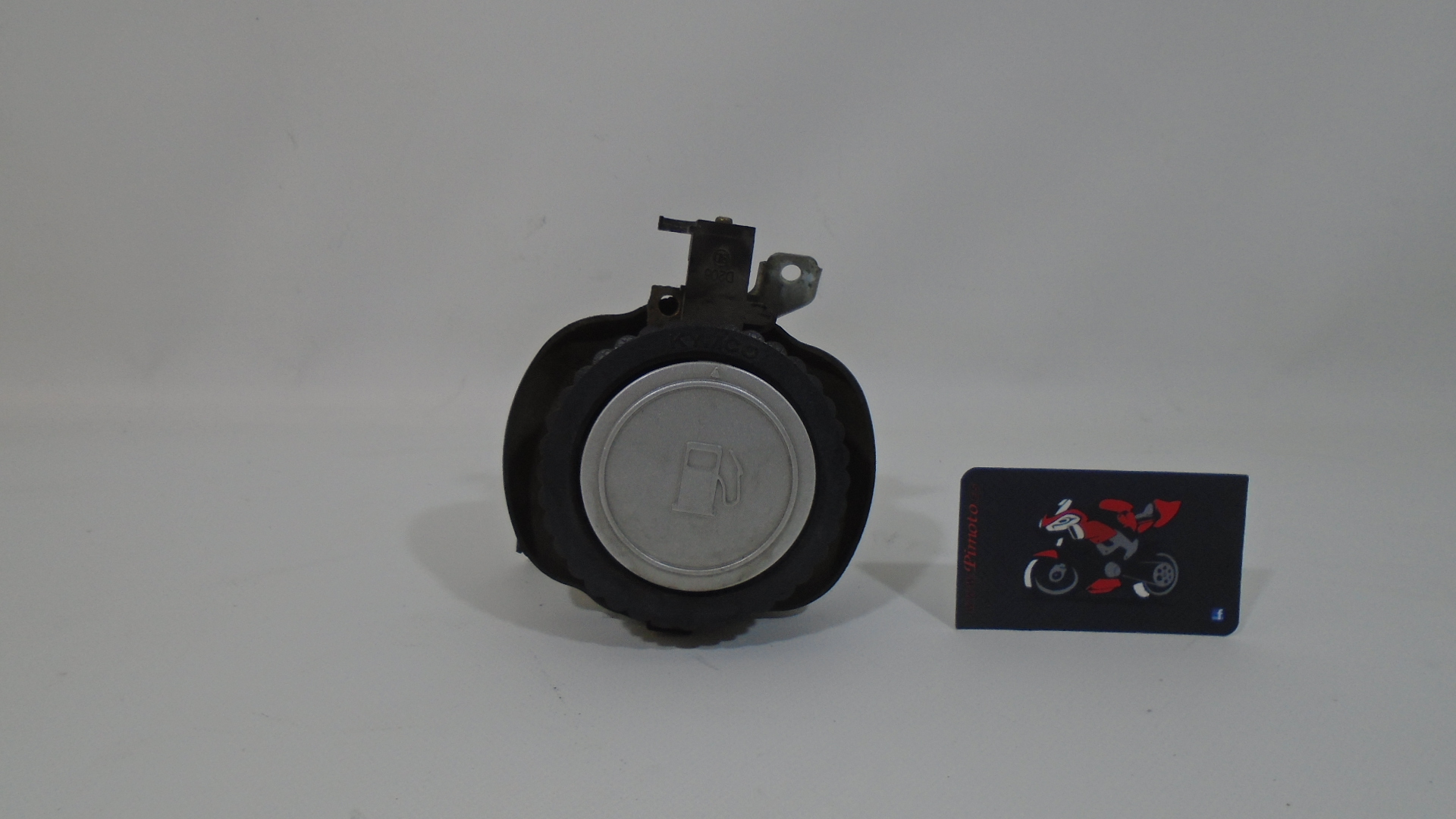 BOCA LLENADO DE GASOLINA KYMCO GRAN DINK WINKER 2011