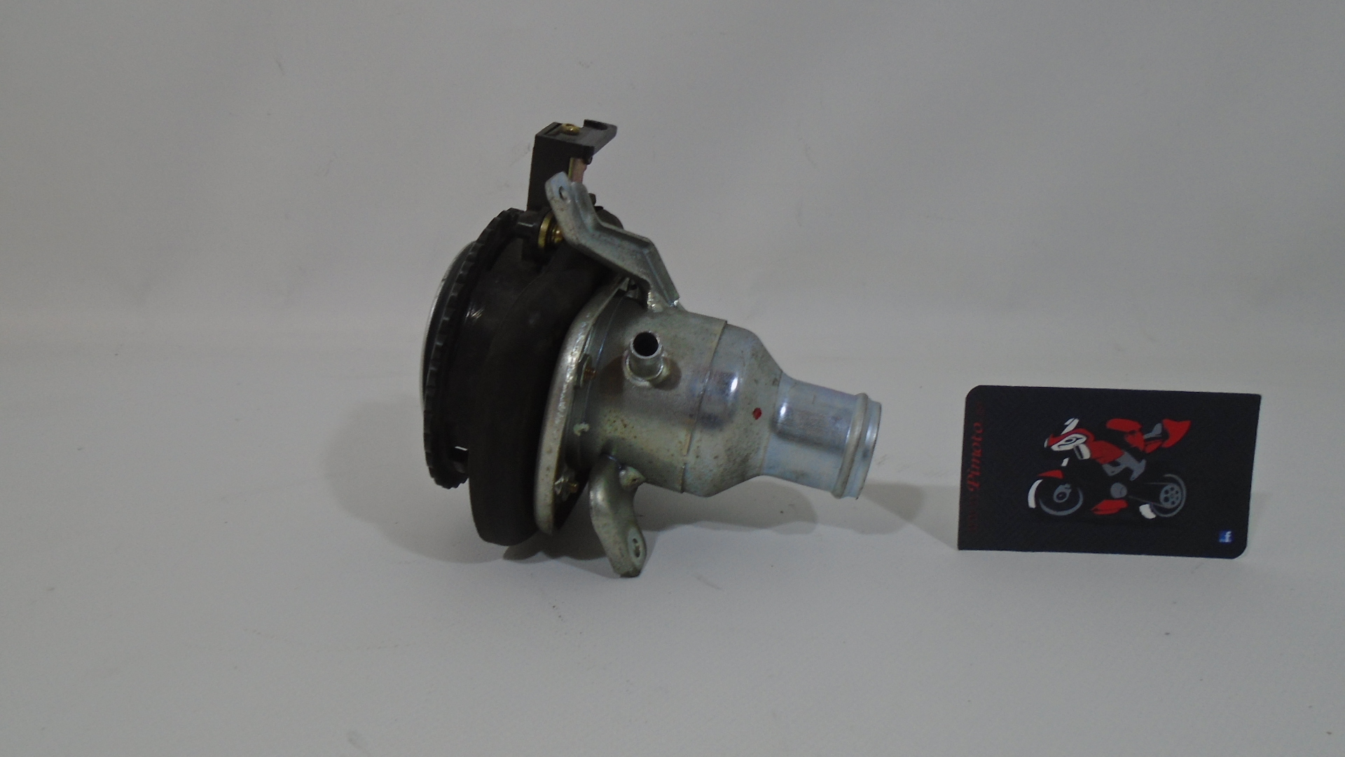 BOCA LLENADO DE GASOLINA KYMCO GRAN DINK WINKER 2011 - Imagen 2