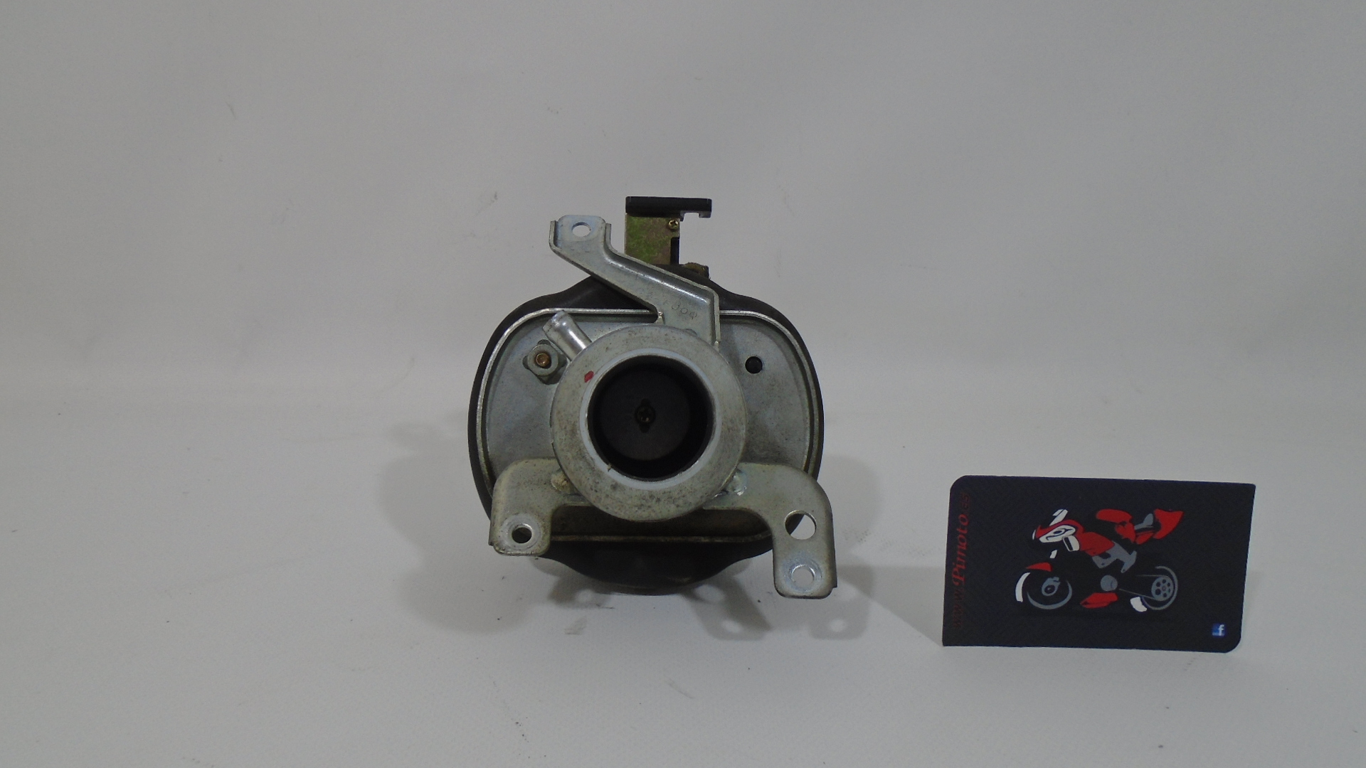 BOCA LLENADO DE GASOLINA KYMCO GRAN DINK WINKER 2011 - Imagen 3